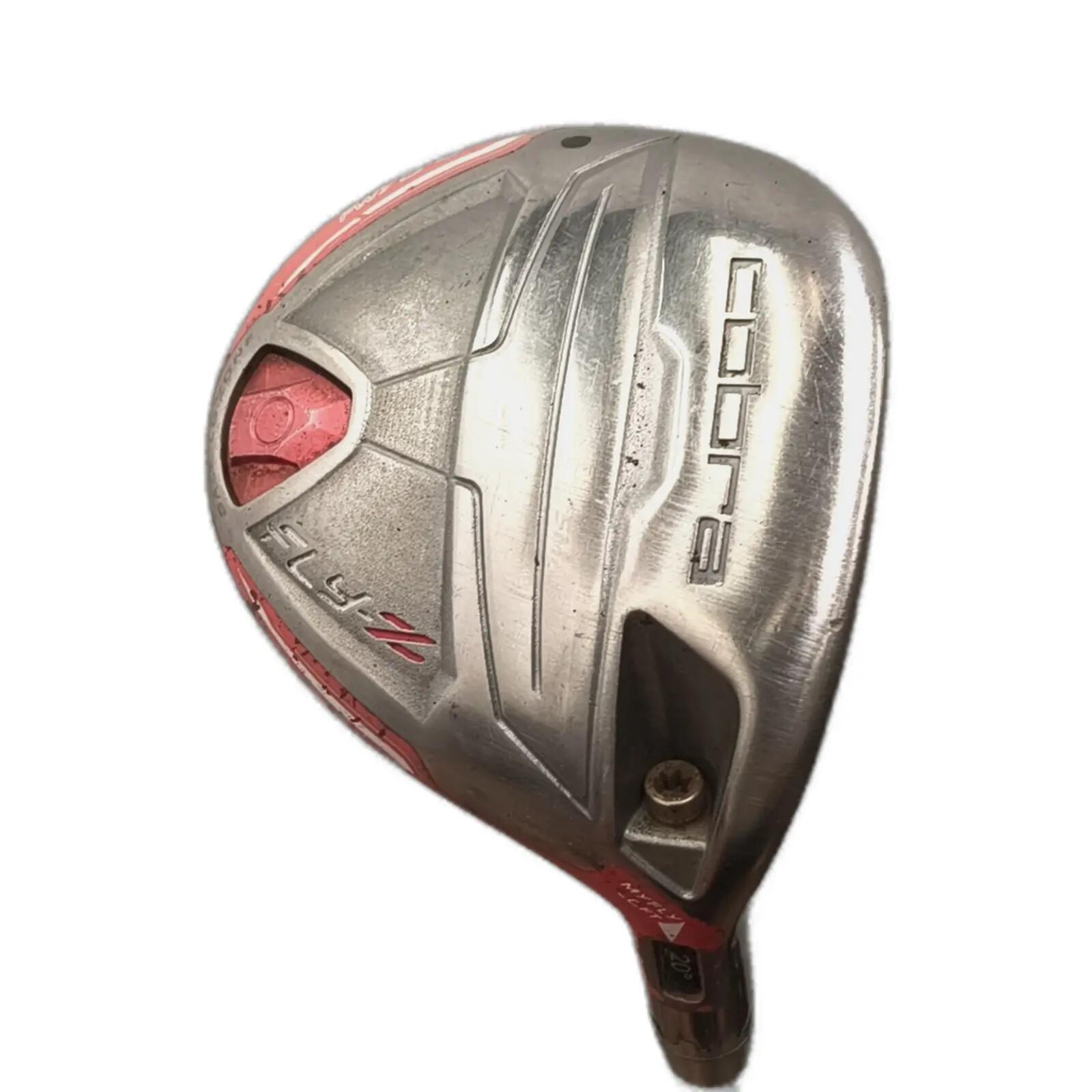 Cobra Fly-Z Fairway Wood / Flex Ladies / #5/20 1/5