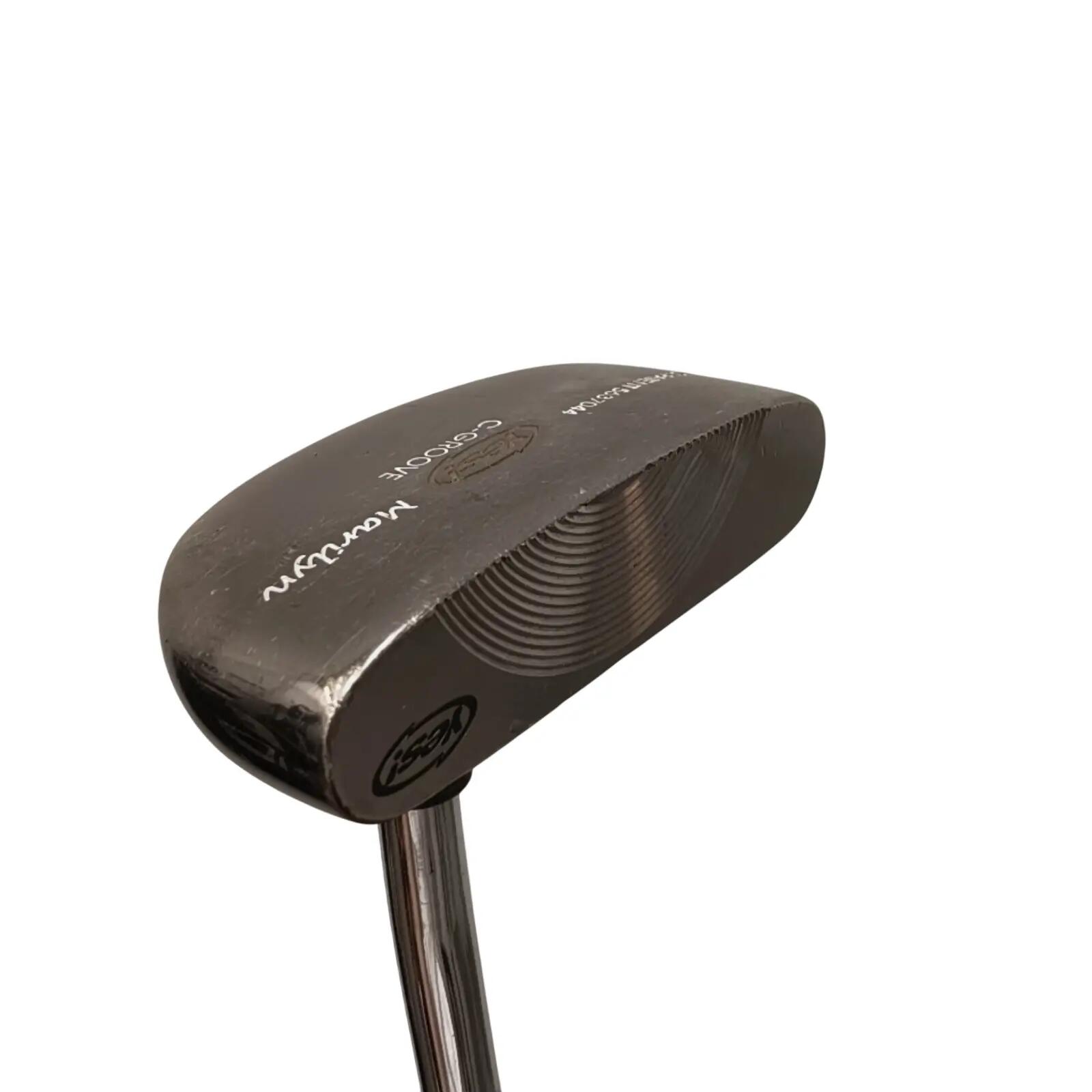 Sì! C-Groove Marilyn Putter / 32" 2/5