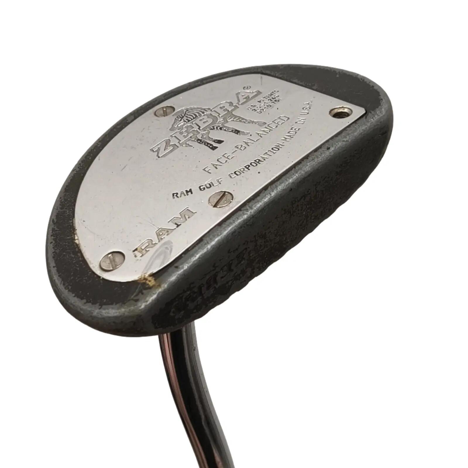 Ram Zebra Putter / 35" 2/5
