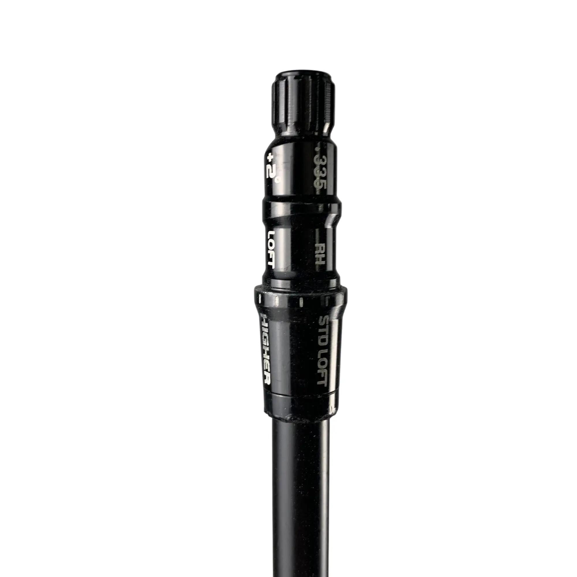 UST Mamiya Helium 3-Wood Shaft / Flex A-flex / TaylorMade 2nd Gen 2/3