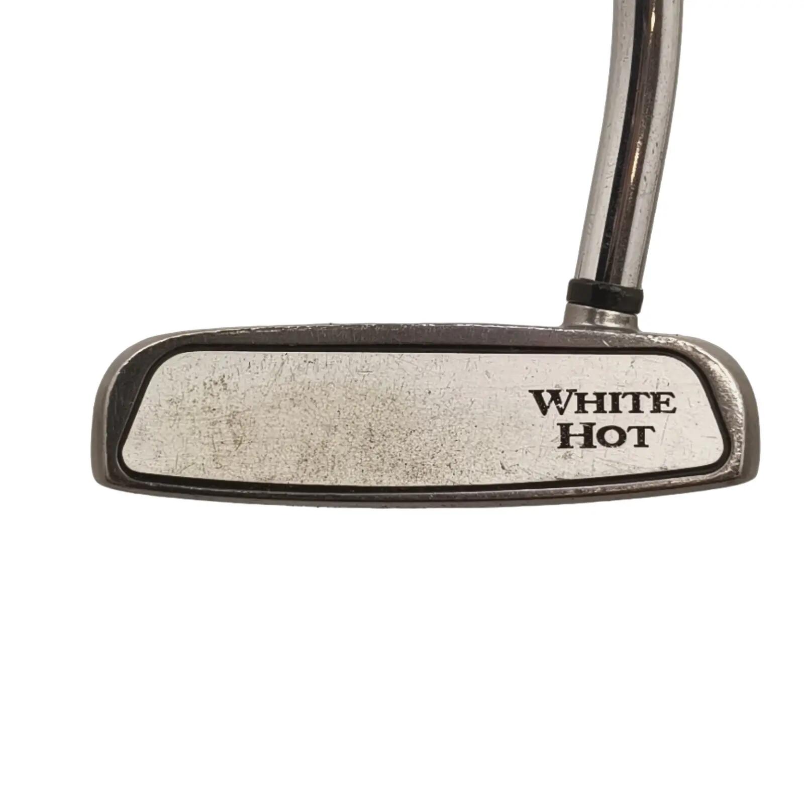 Odyssey White Hot 2-Ball Putter / 35" 3/5