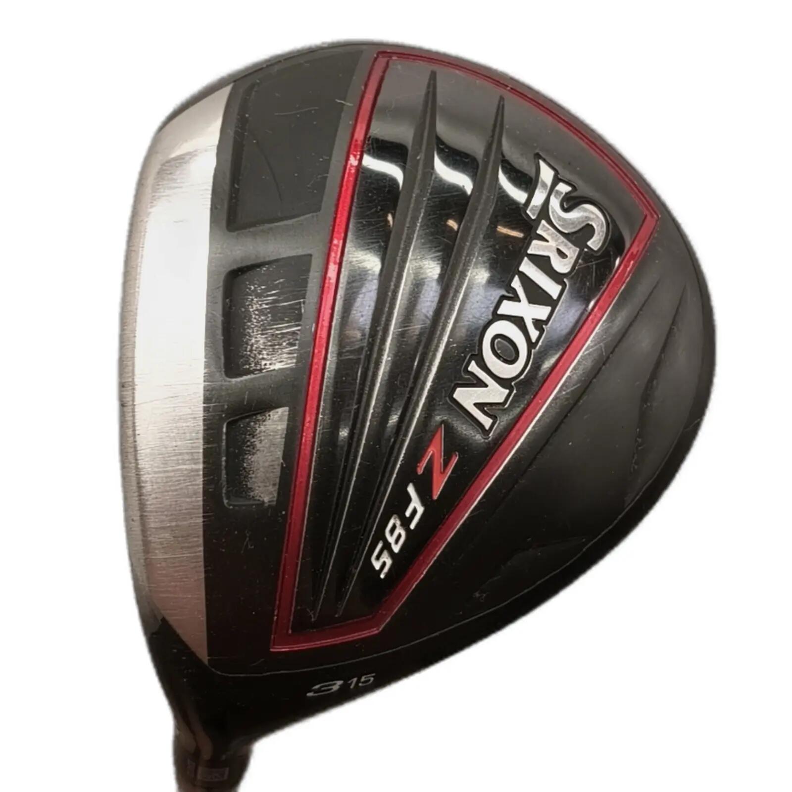 SRIXON picture