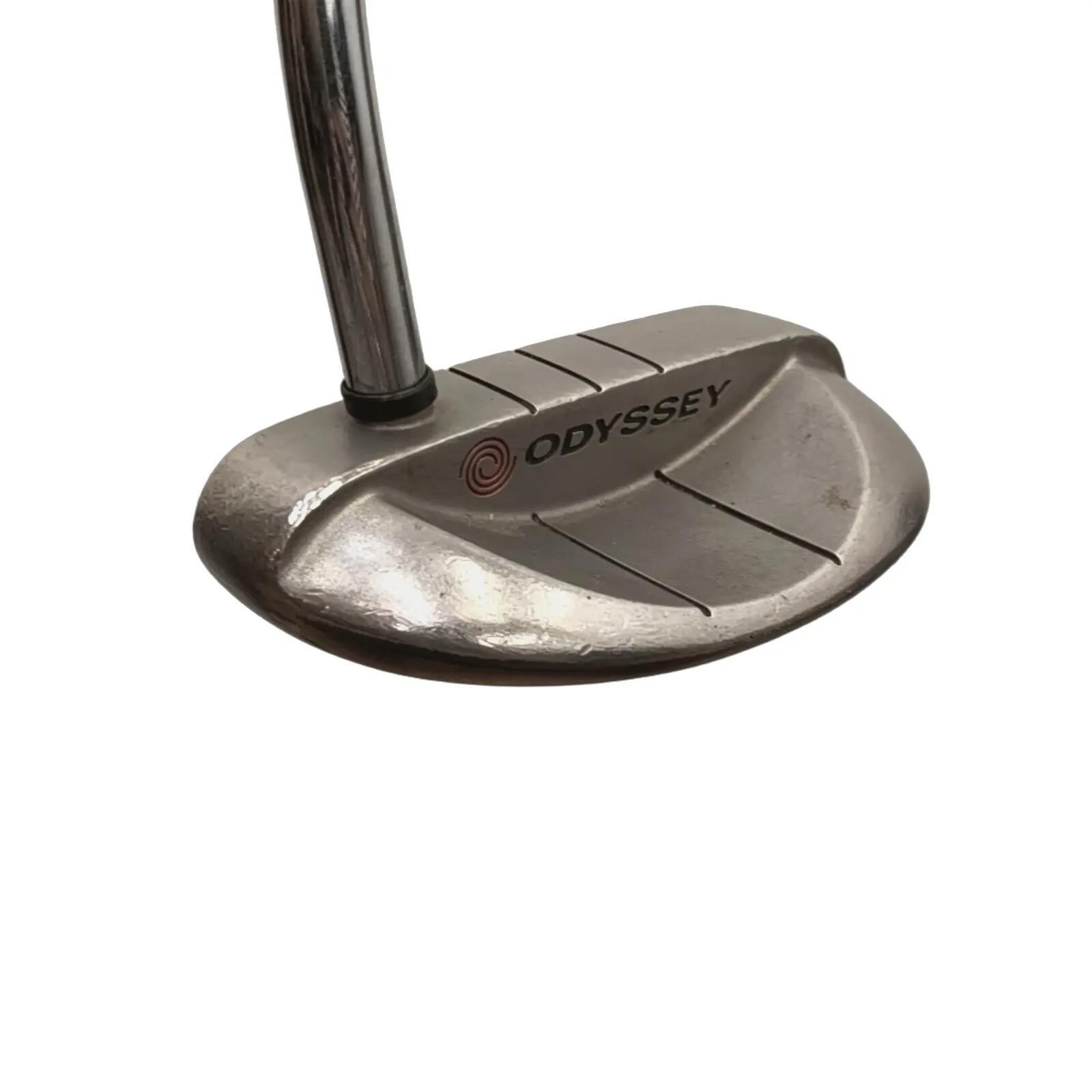 Odyssey White Hot Rossie Putter / 35" 5/7
