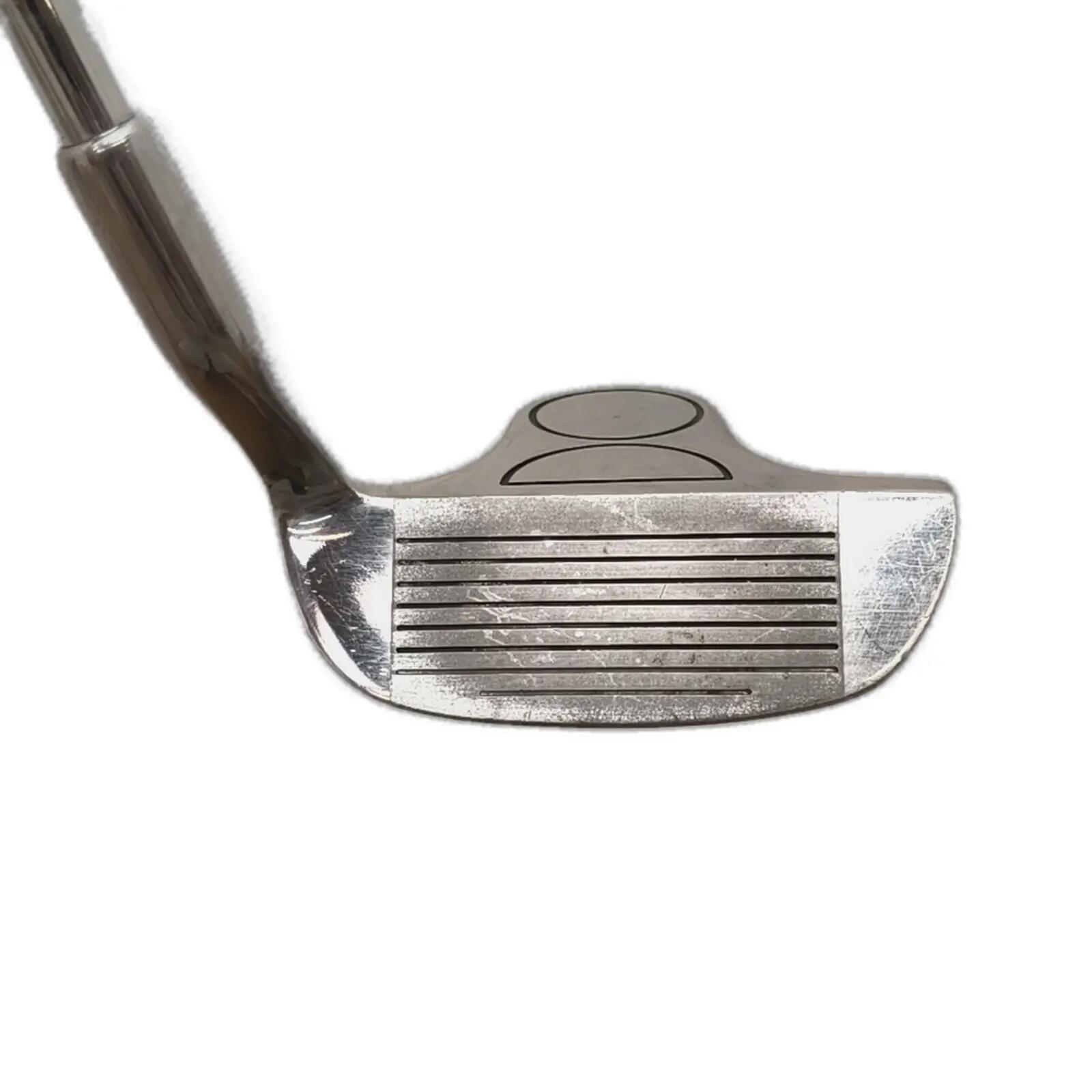 Zurdo Ozone Stainless Chipper / Flex Wedge / Loft 38 3/6