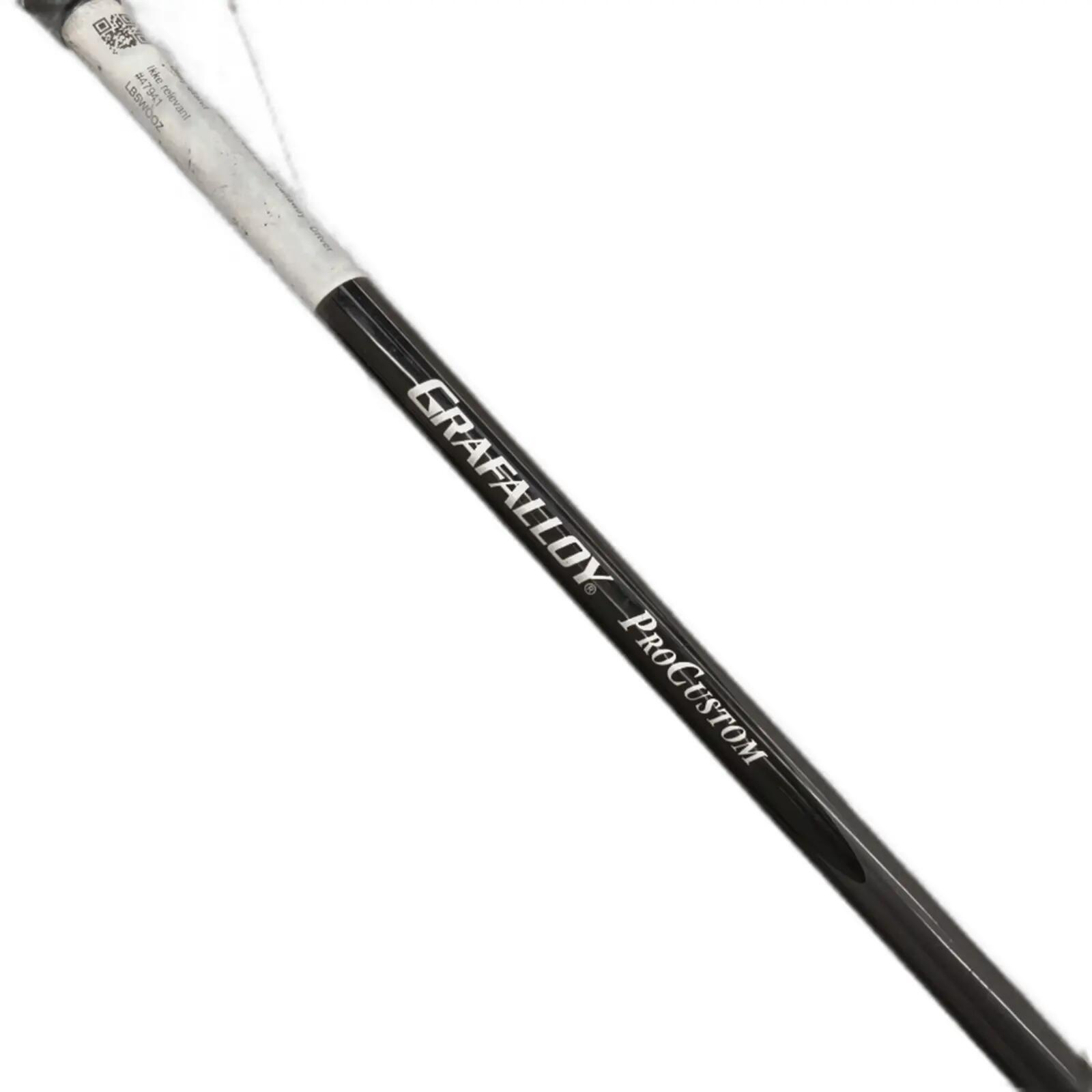 Callaway Big Bertha 460 Driver / Flex Ladies / Loft 11 5/6