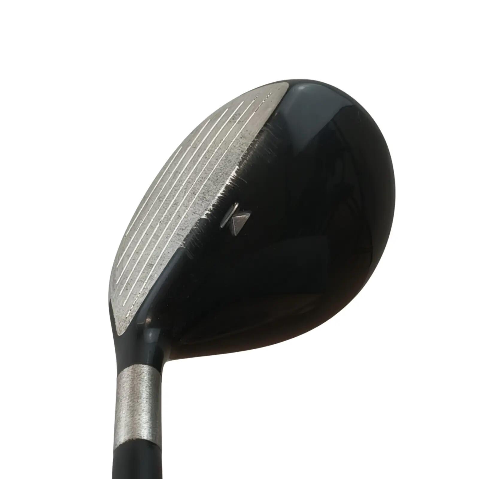Titleist 906F4 Fairway Wood / Flex Stiff / #3/15.5 4/6