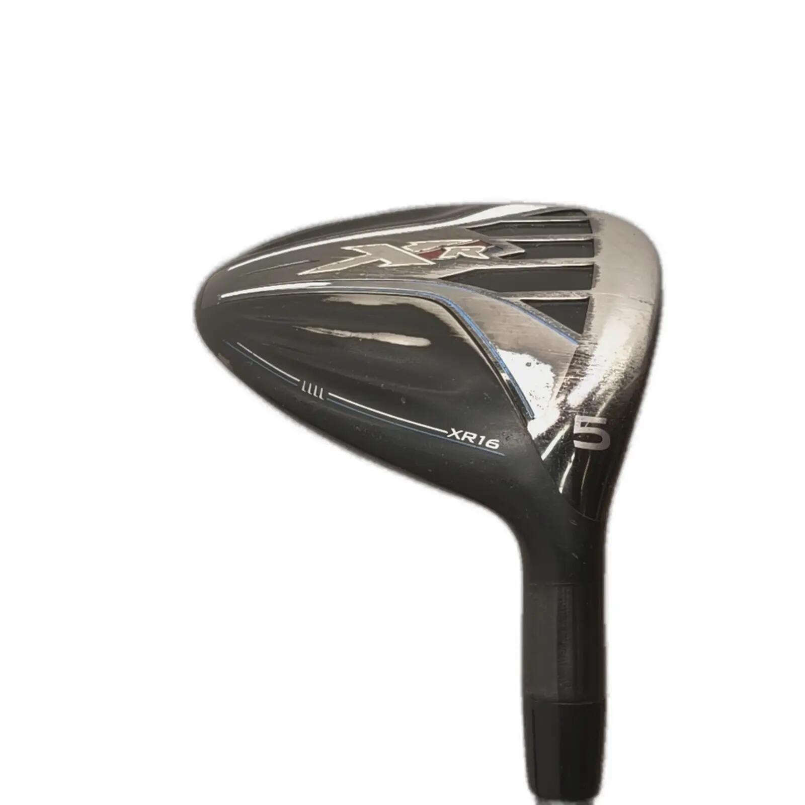 Callaway XR 16 Fairway Wood / Flex Ladies / #5/18 3/6