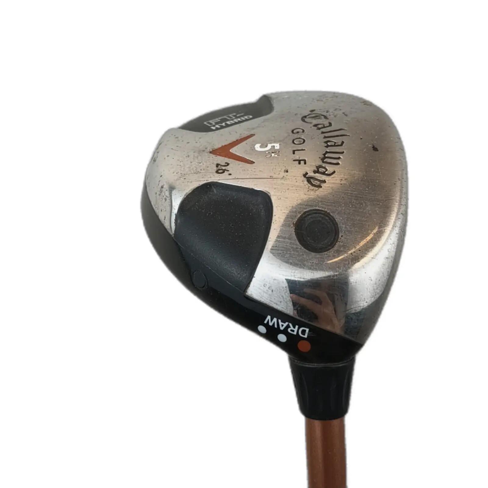 TaylorMade R580 Driver / Flex Stiff / Loft 7.5 2/5