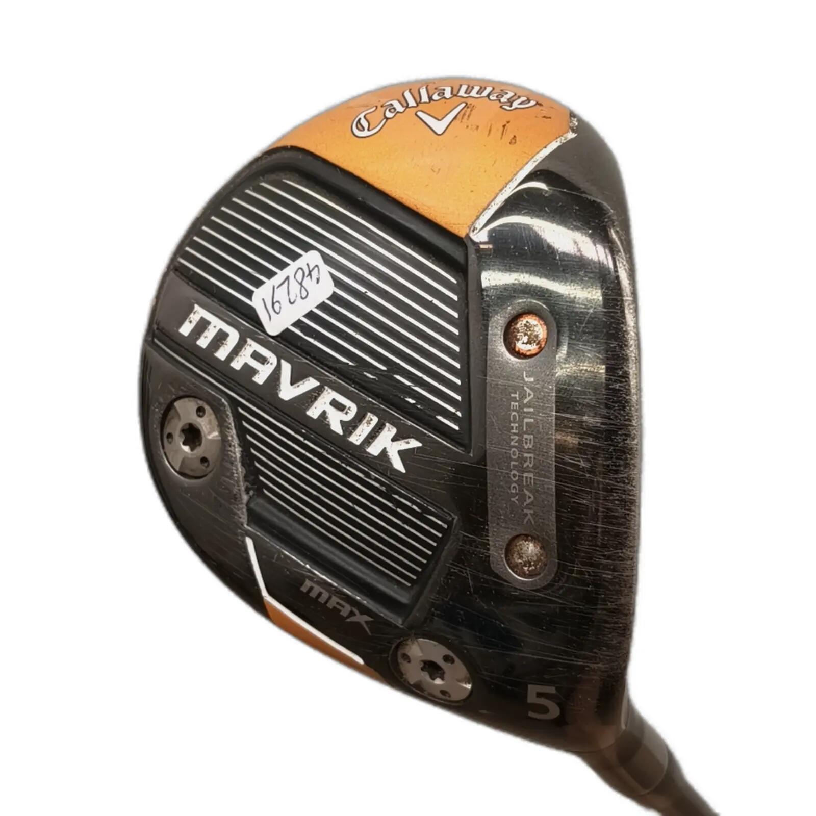CALLAWAY picture