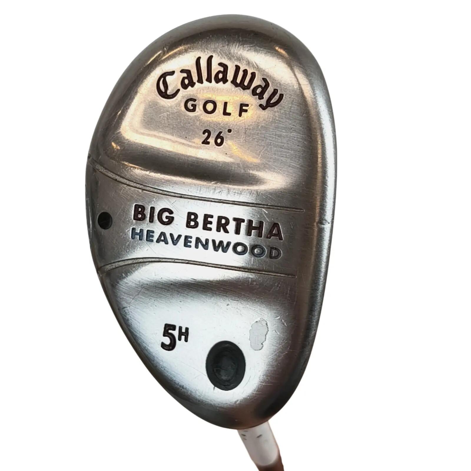 CALLAWAY picture