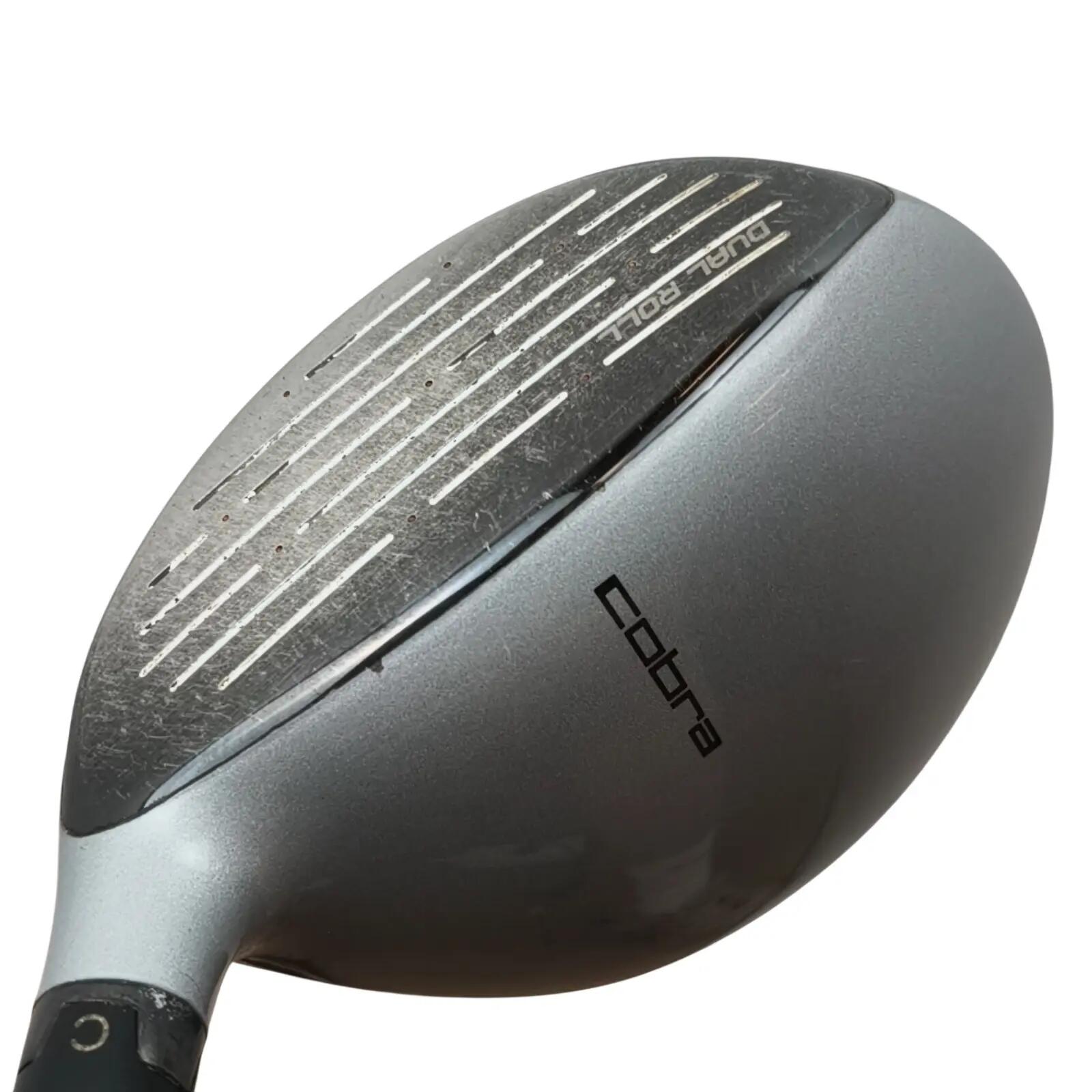 Cobra AMP Fairway Wood / Flex Regular / #4/16 4/6