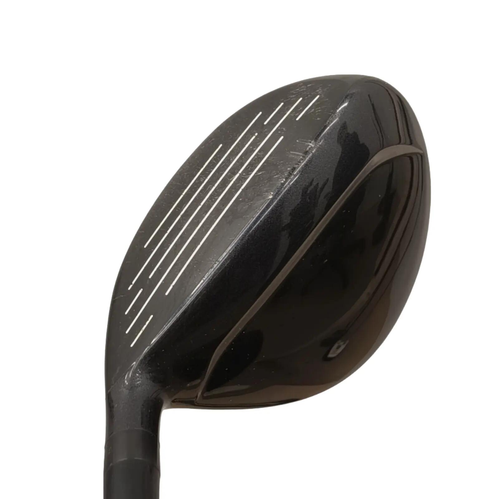Cleveland Launcher HB Fairway Wood / Flex Regular / #3 / 15 4/6