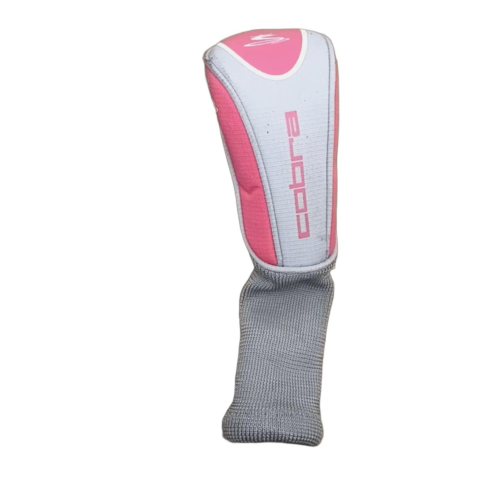 Cobra XL Hybrid / Flex Ladies / #3 / 23 2/6