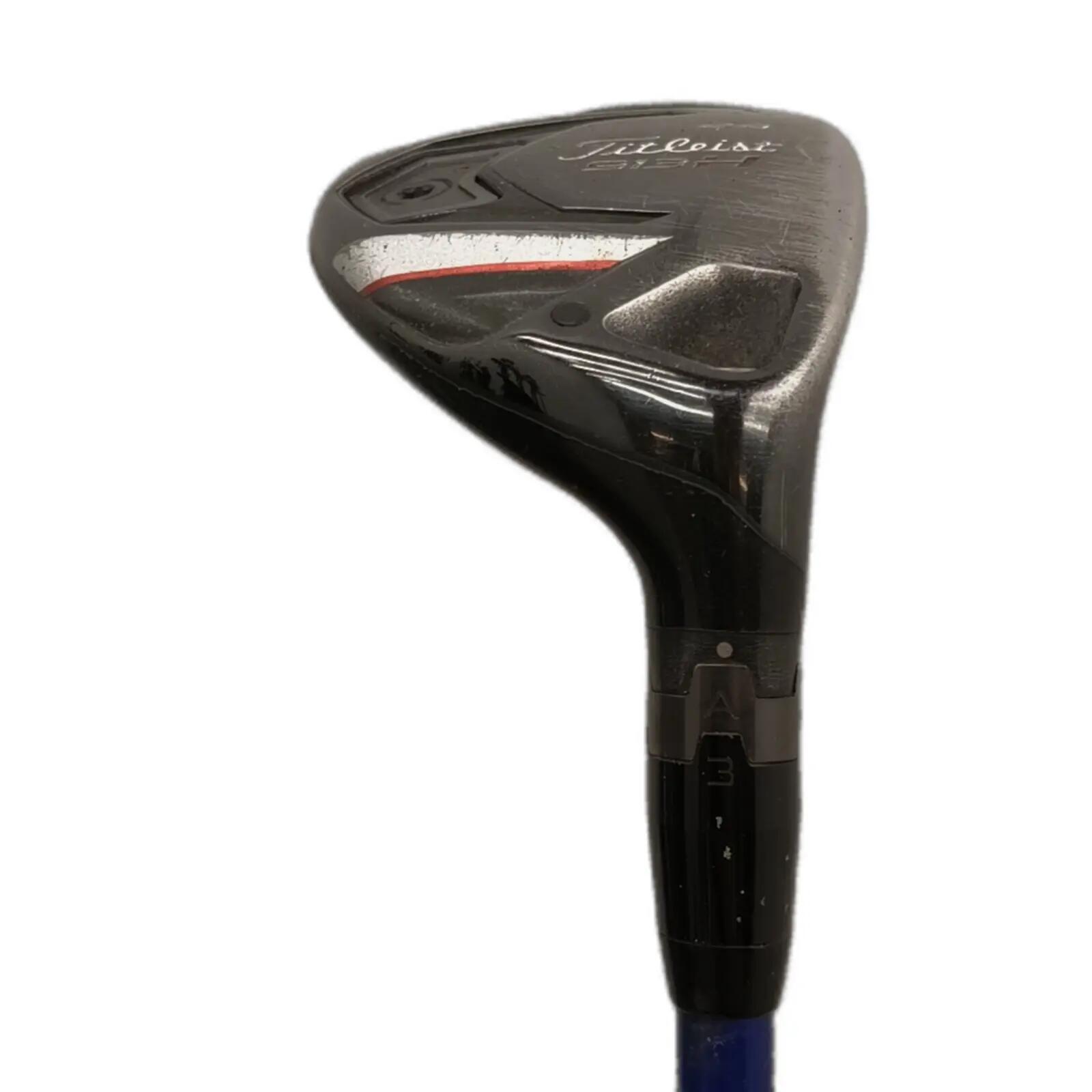 Titleist 913H Hybrid / Flex Regular / #5/24 2/5