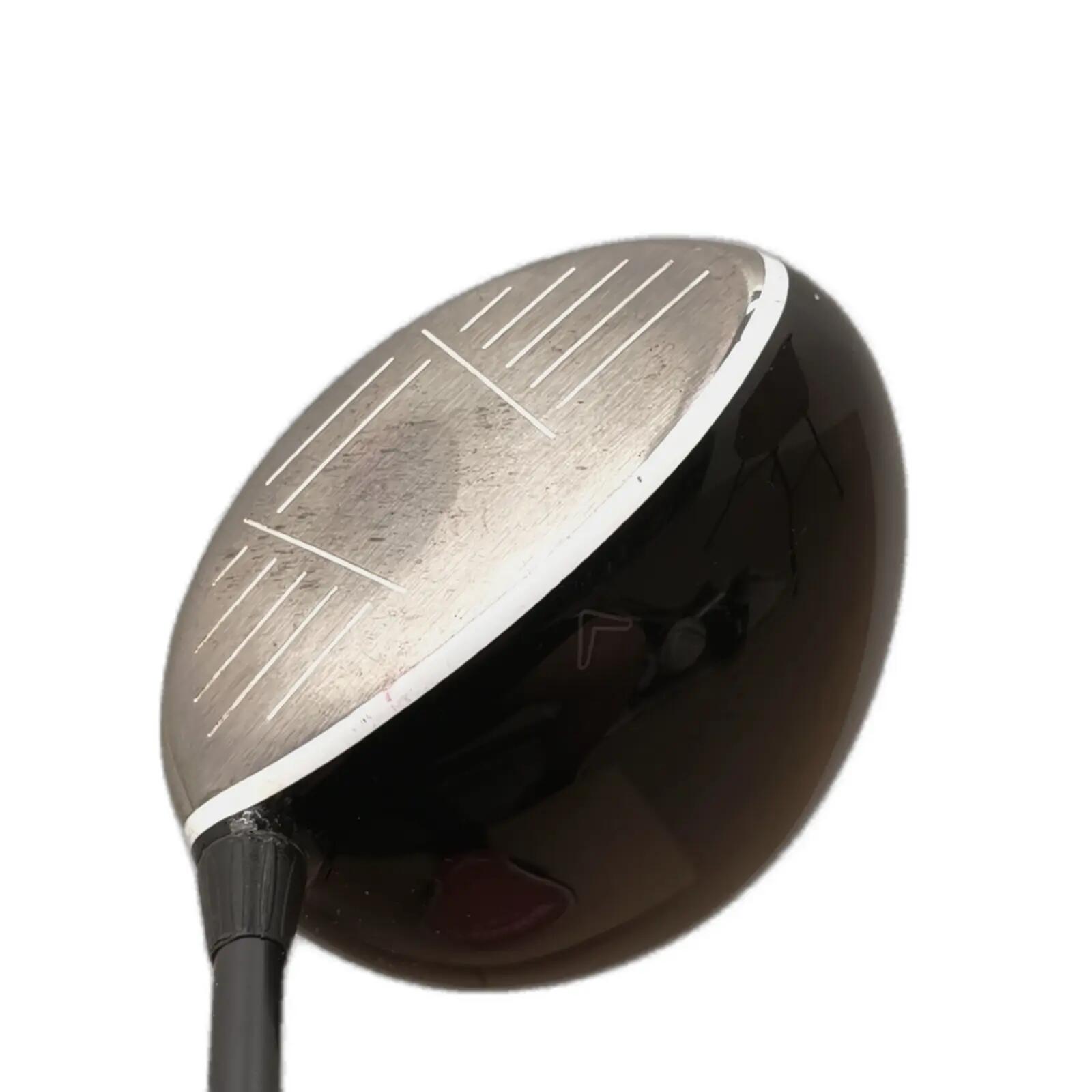 Callaway Big Bertha 460 Driver / Flex Ladies / Loft 11 4/6