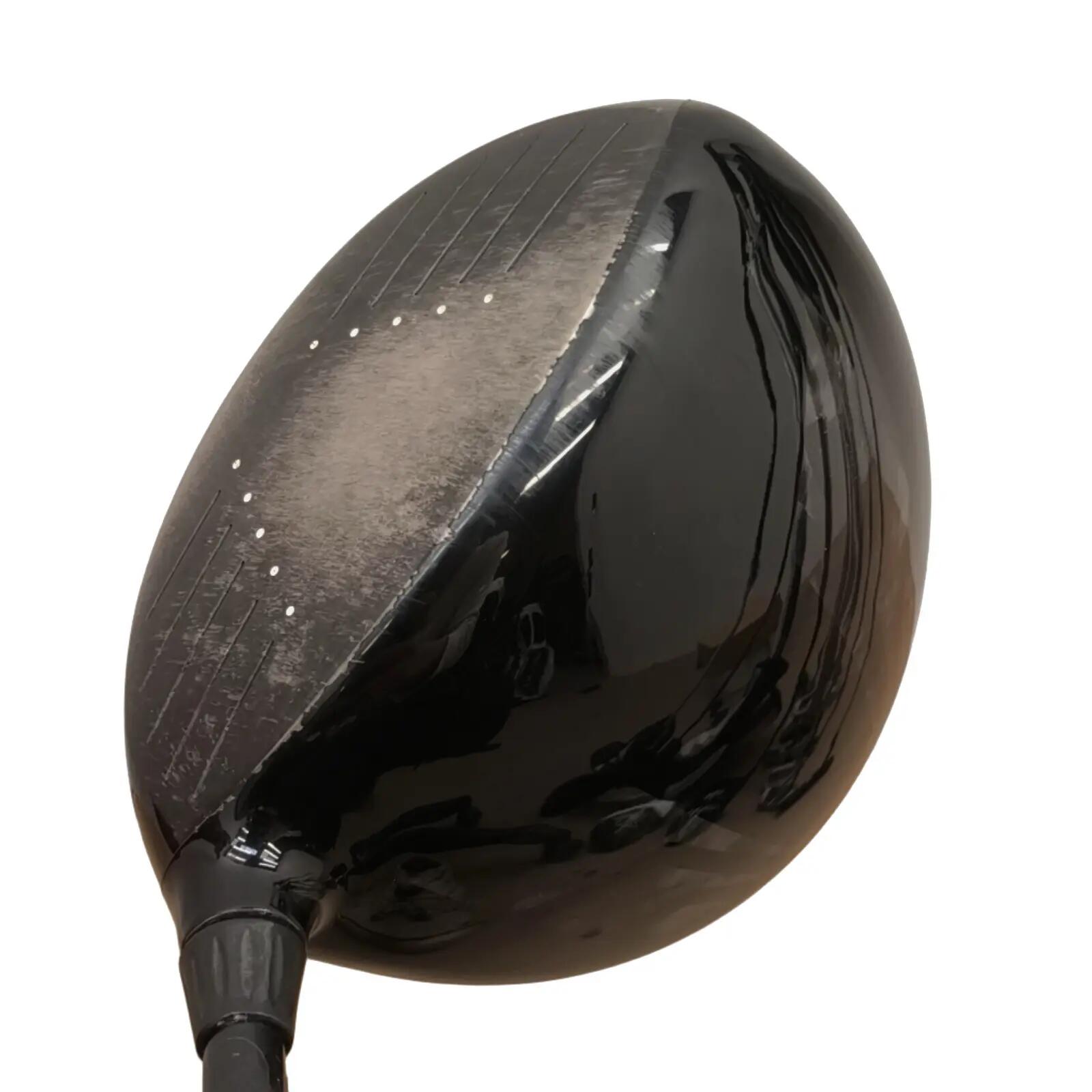 Callaway Diablo Octane Black Driver / Flex A-flex / Loft 11.5 3/5