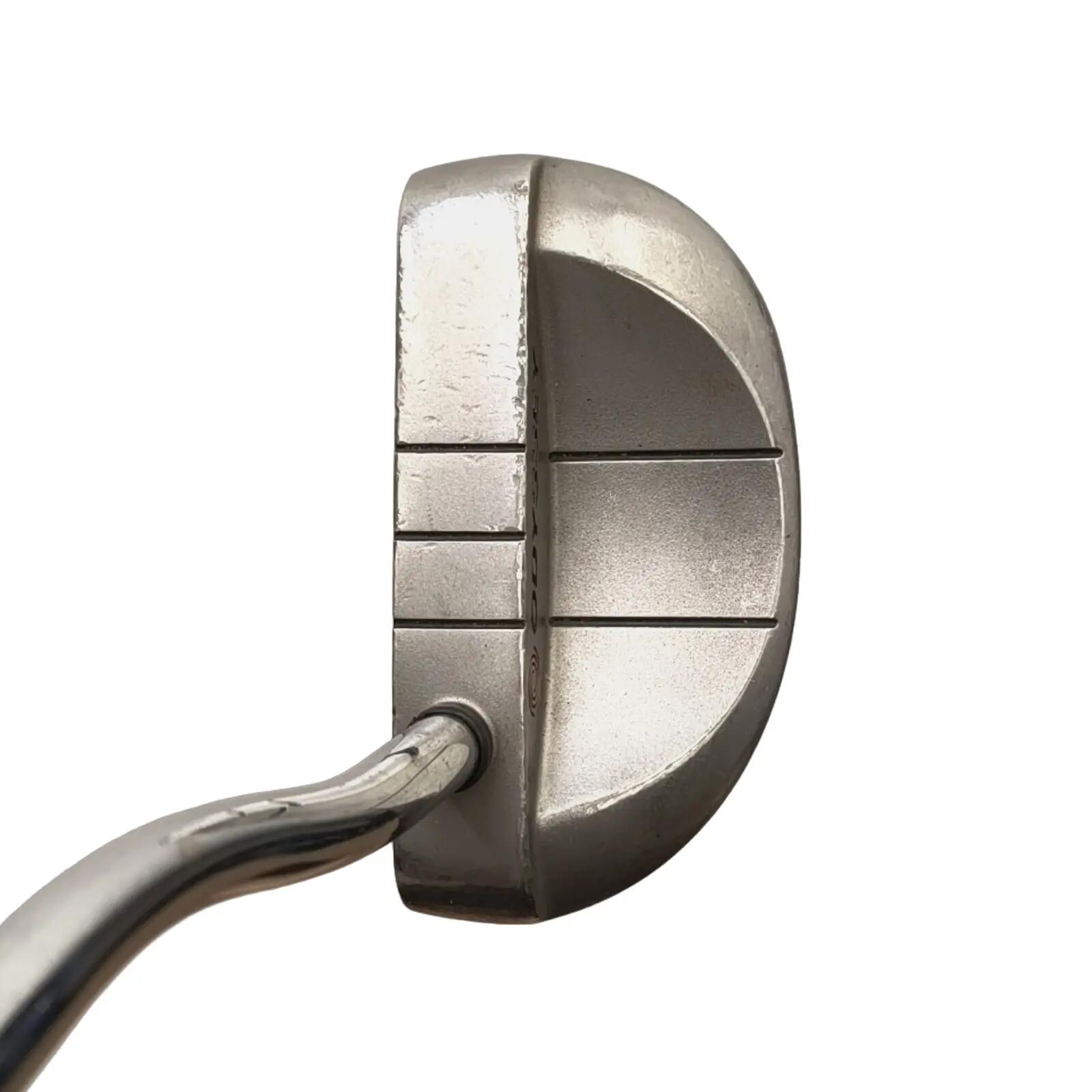 Odyssey White Hot Rossie Putter / 35" 4/7