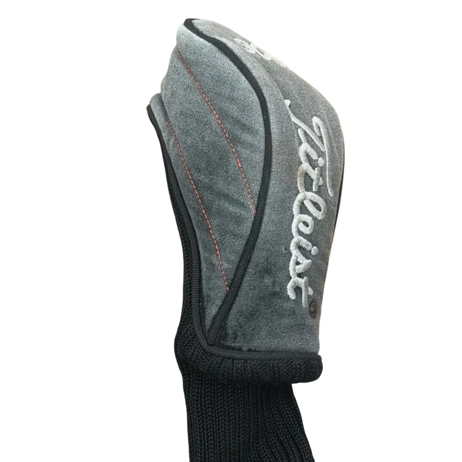 Titleist 906F4 Fairway Wood / Flex Stiff / #3/15.5 2/6