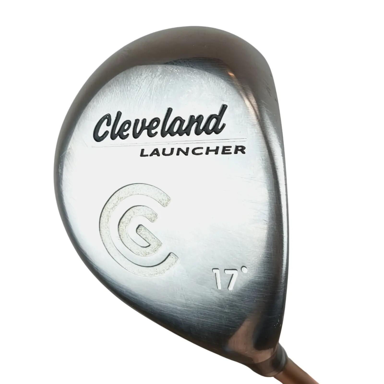 CLEVELAND GOLF picture