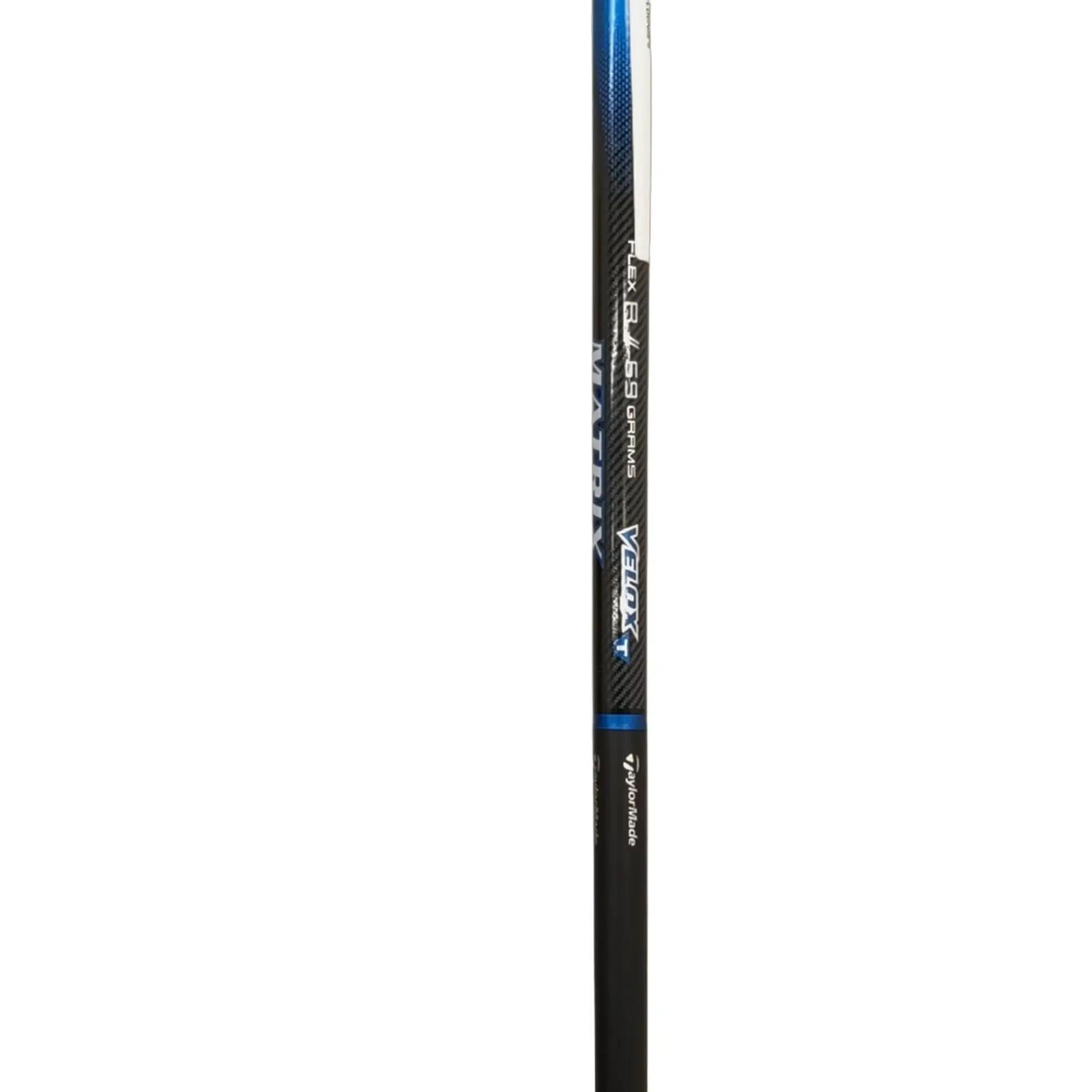 TaylorMade Jetspeed Fairway Wood / Flex Regular / #5/21 5/6