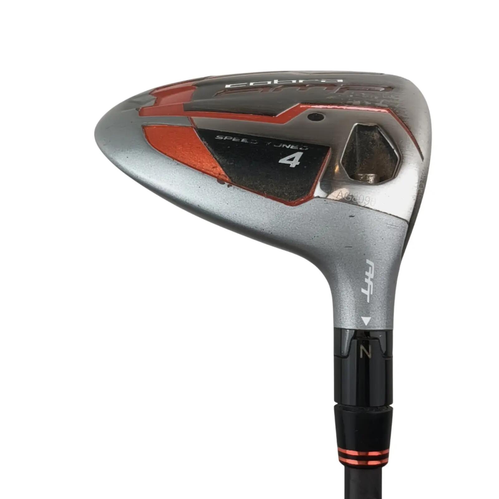 Cobra AMP Fairway Wood / Flex Regular / #4/16 3/6