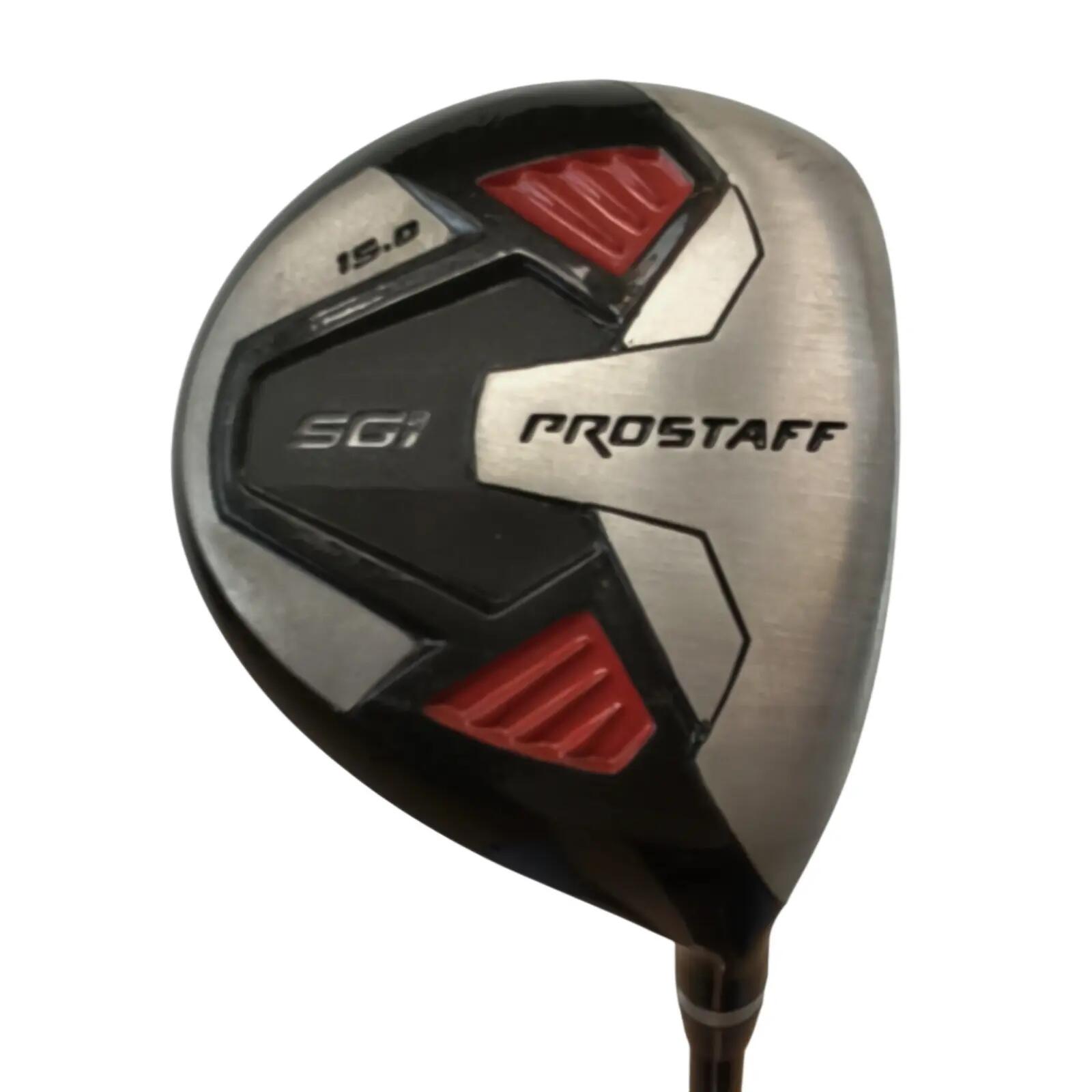 Wilson SGI Fairway Wood / Flex Regular / #3/15 1/6