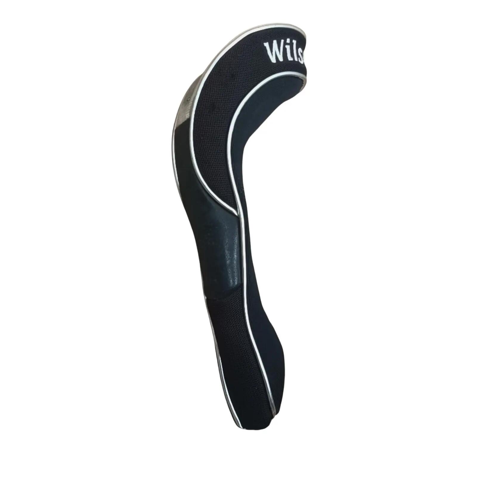 Wilson Staff HB5 Hybrid / Flex Regular / #3/17 2/6