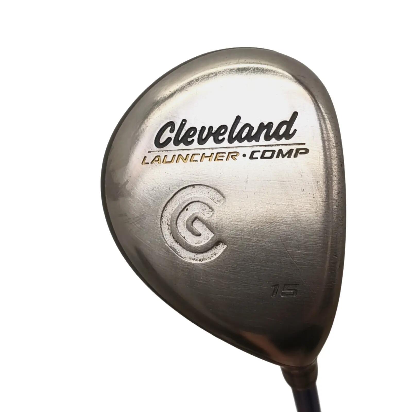 CLEVELAND GOLF picture