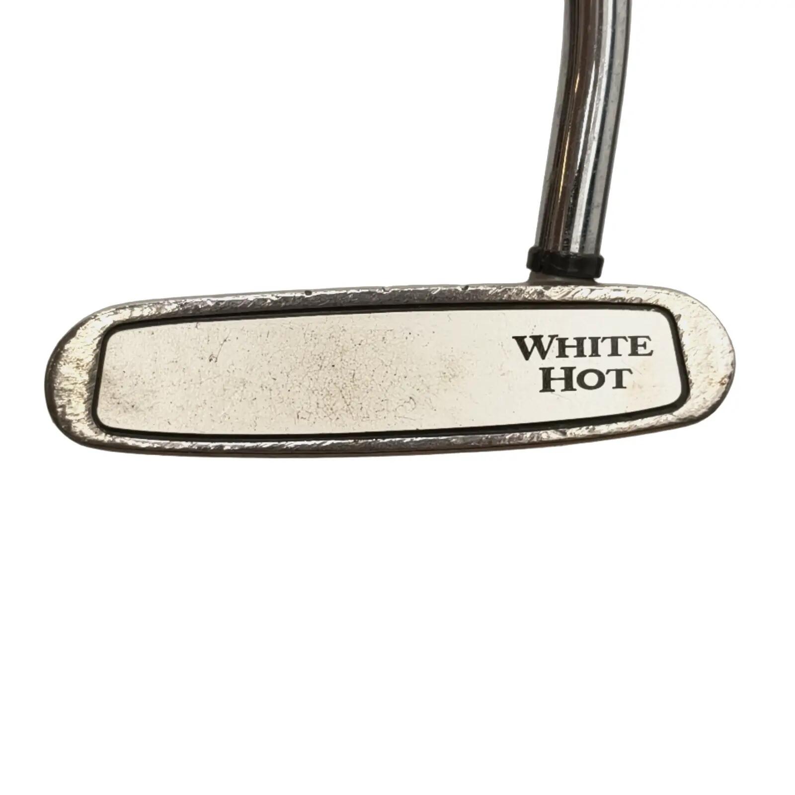 Odyssey White Hot Rossie Putter / 35" 3/7
