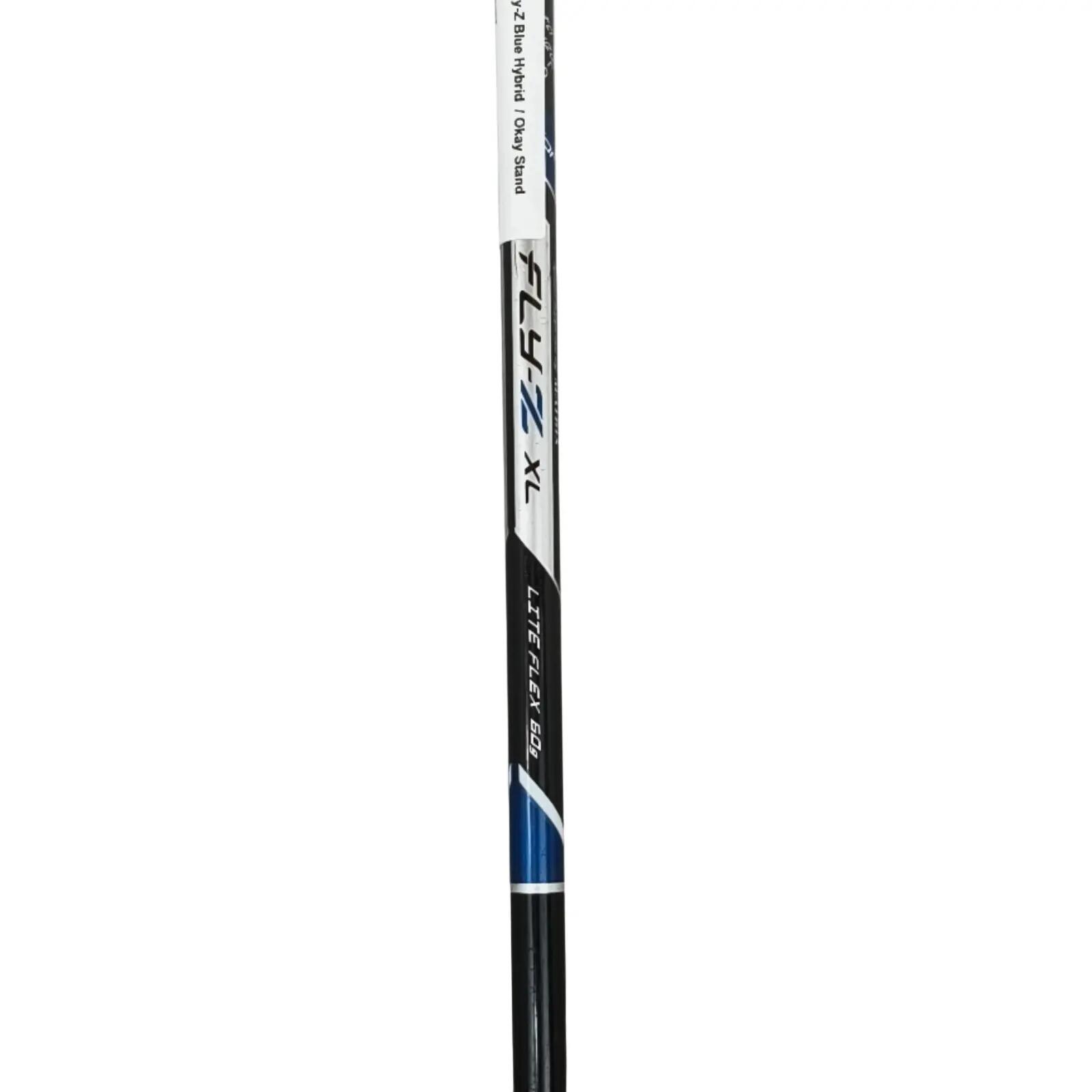 Cobra Fly-Z XL Hybrid / Flex A-flex / #4/22 4/5