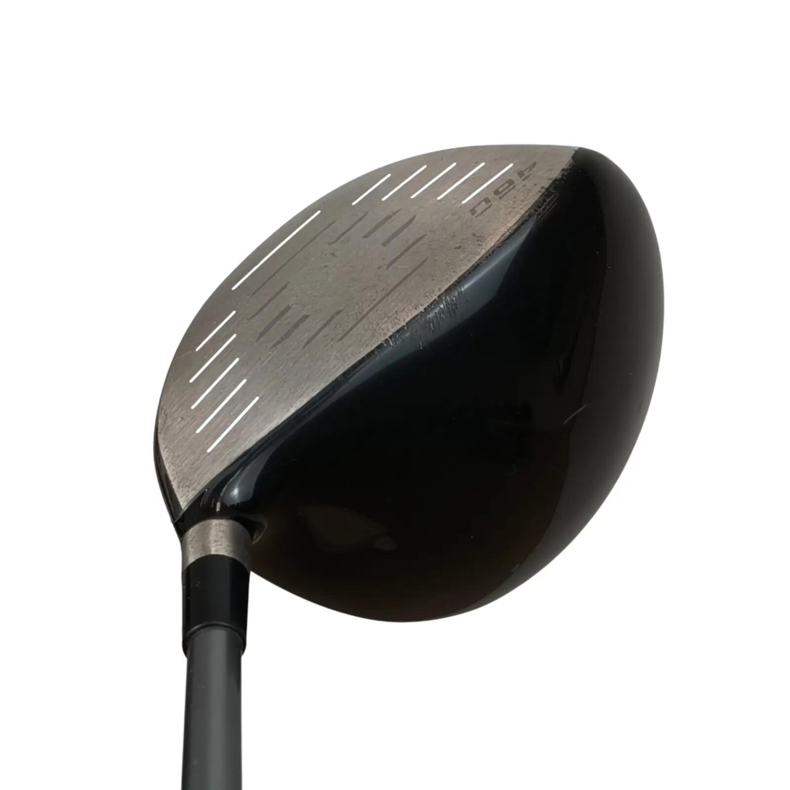 Cleveland Launcher DST Driver / Flex Regular / Loft 10.5 4/6