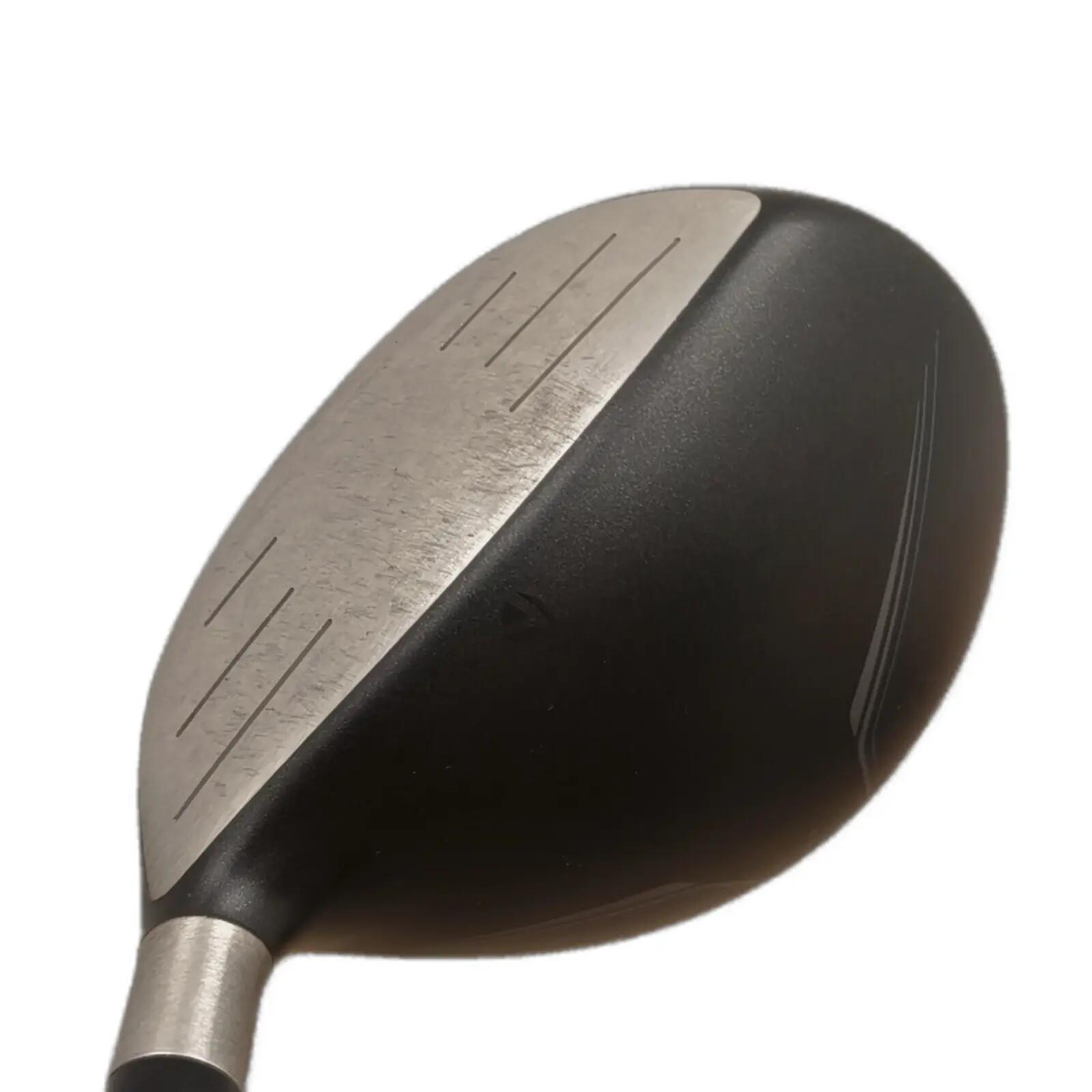TaylorMade Jetspeed Fairway Wood / Flex Regular / #5/21 4/6