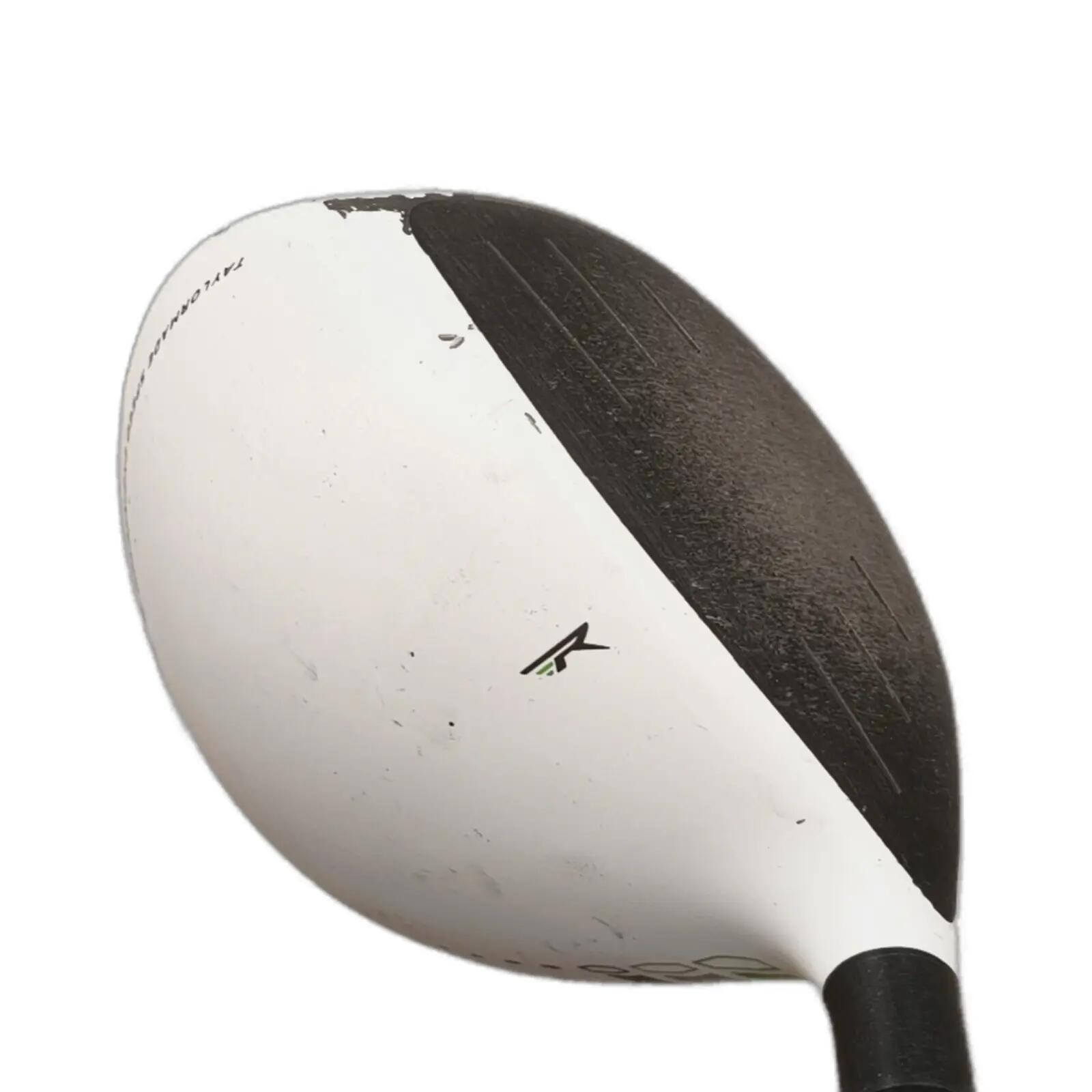 Linkshand TaylorMade RBZ Fairway Wood / Flex A-flex / #3/19 3/5