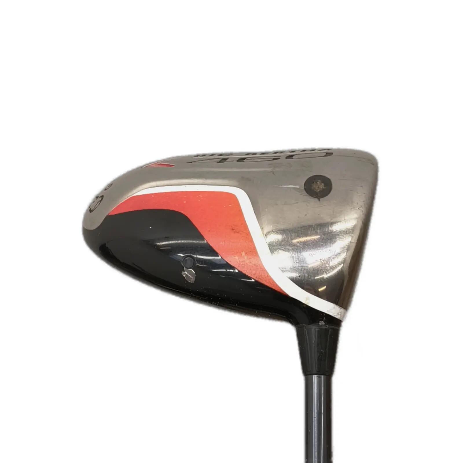 Callaway Big Bertha 460 Driver / Flex Ladies / Loft 11 3/6