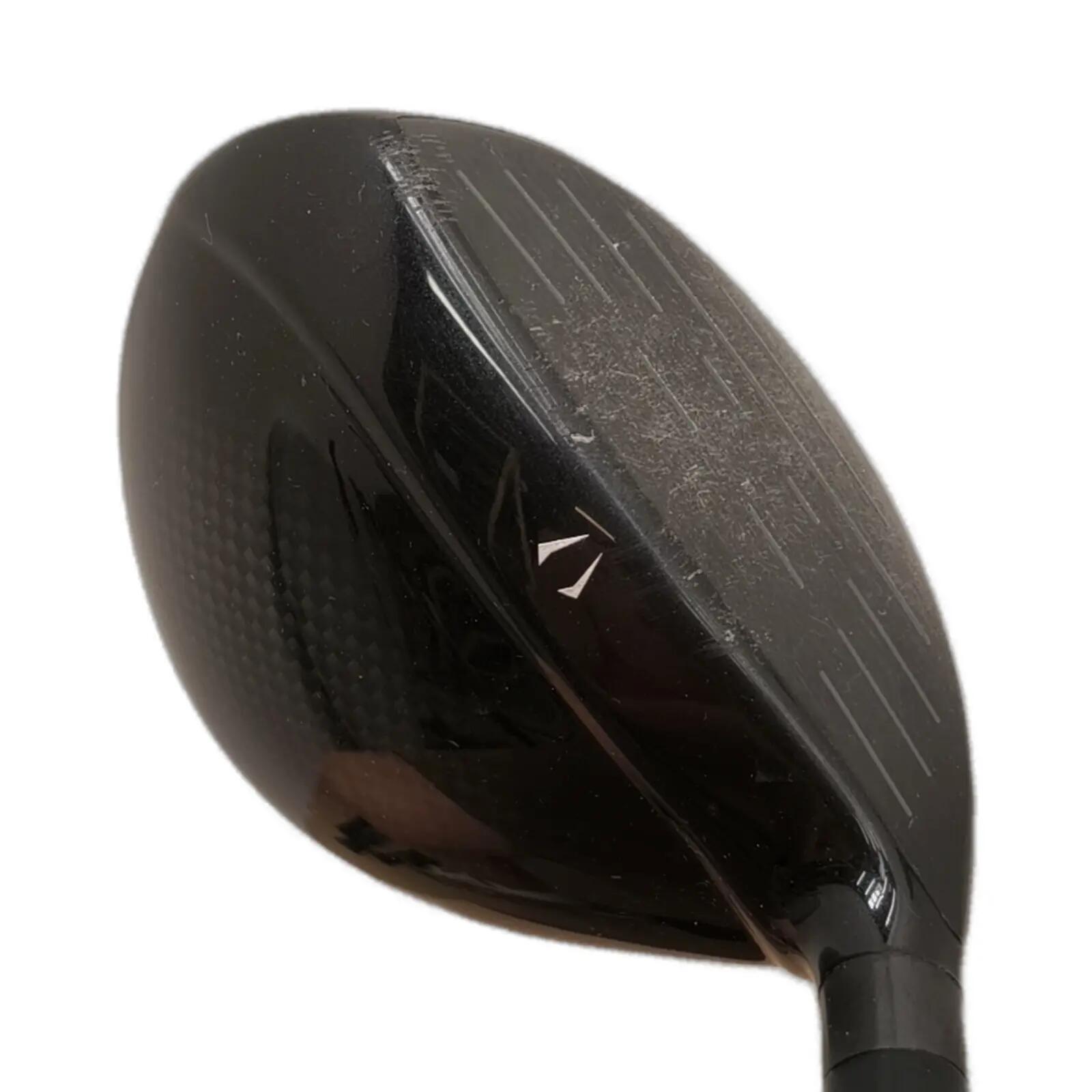 Zurdo Srixon Z F85 Fairway Wood / Flex X-Stiff / #3/15 3/5
