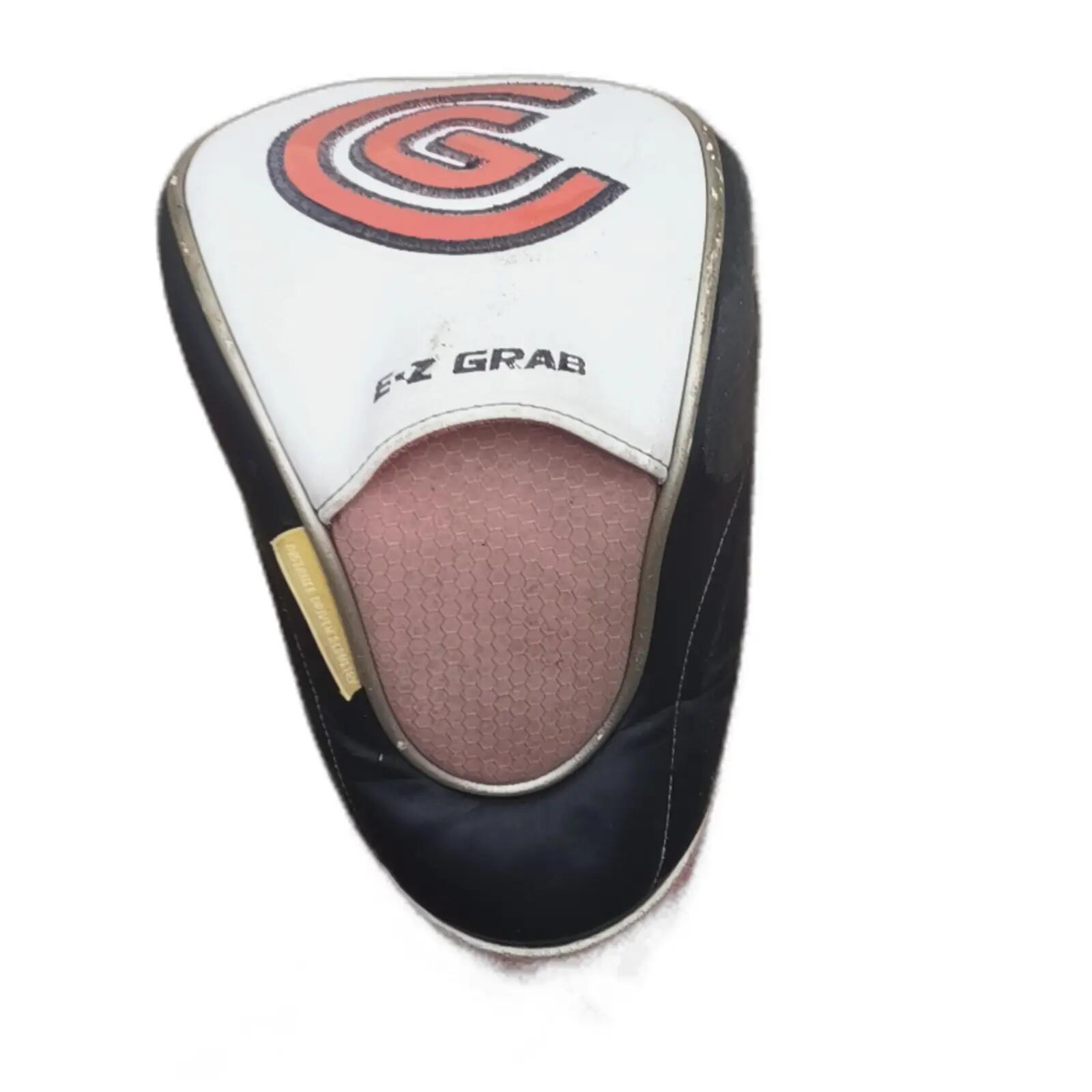 Cleveland Hi-Bore XL Driver / Flex Stiff / Loft 9.5 2/6
