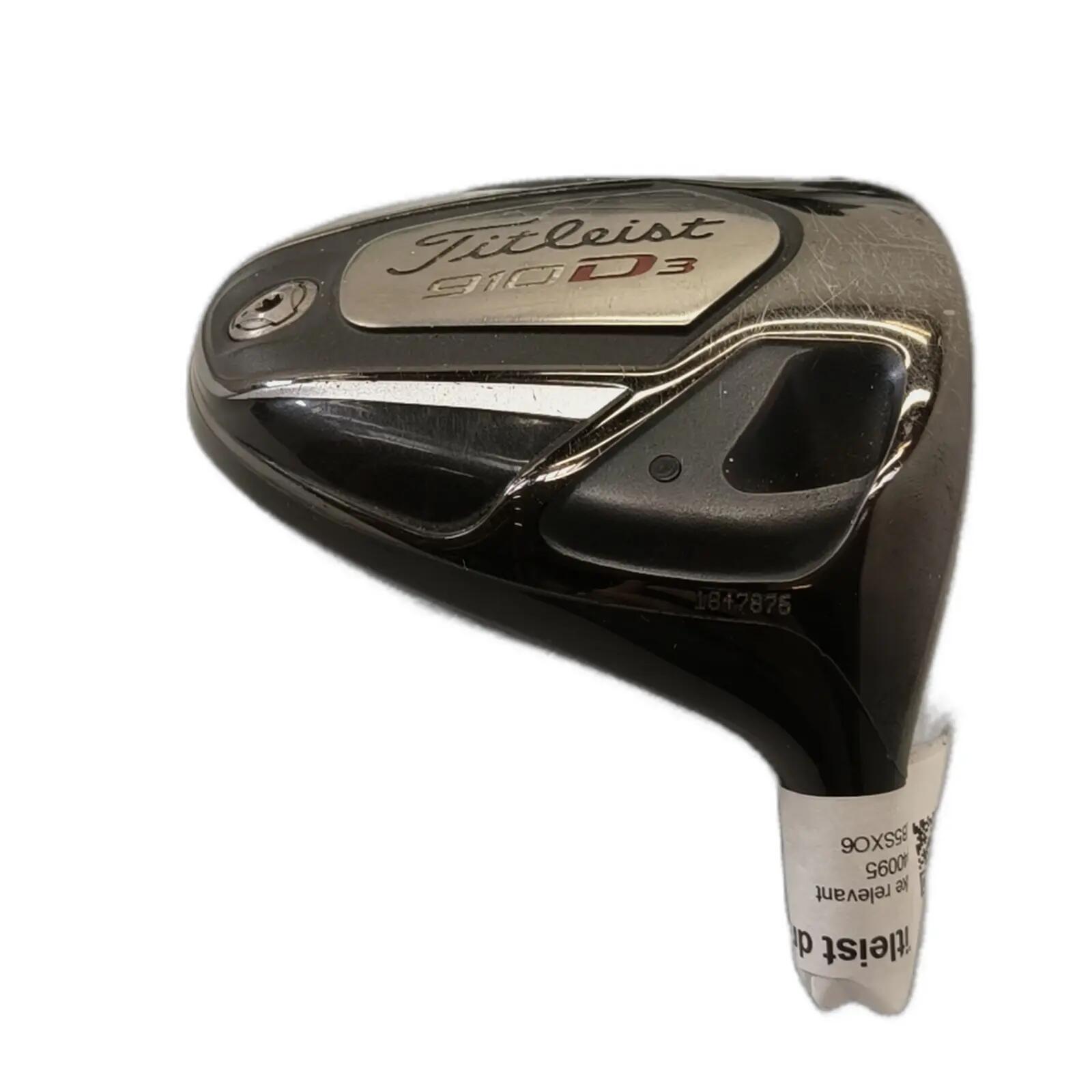 Titleist 910D3 Driver Testa / Loft 10.5 2/5