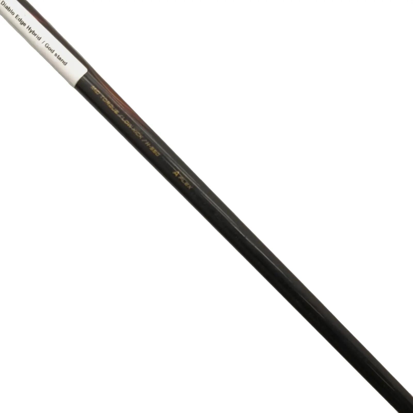 Callaway Diablo Edge Hybrid / Flex A-flex / #5/25 4/5