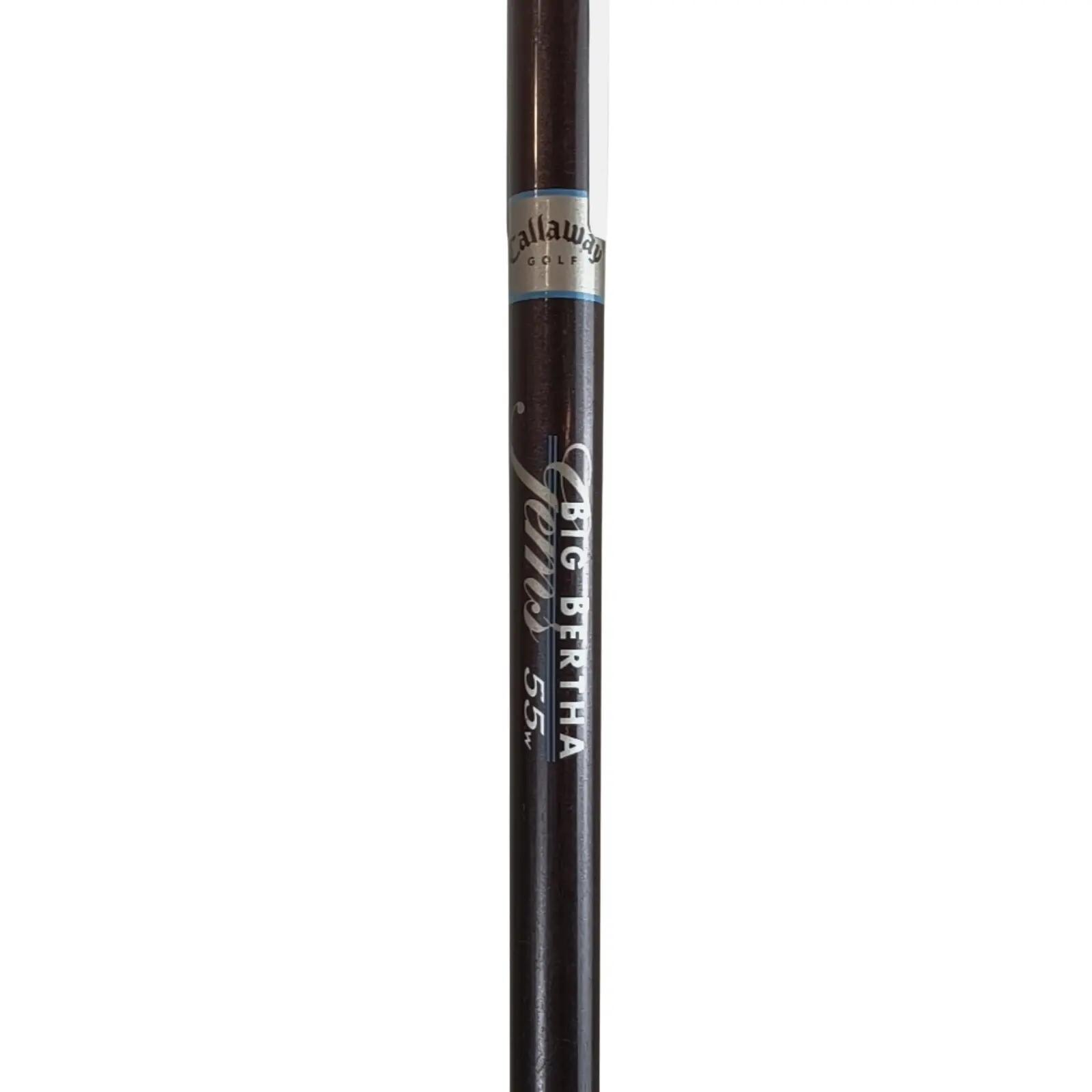 Callaway Callaway Big Bertha Heavenwood Hybrid / Flex Ladies / #5/26 4/5