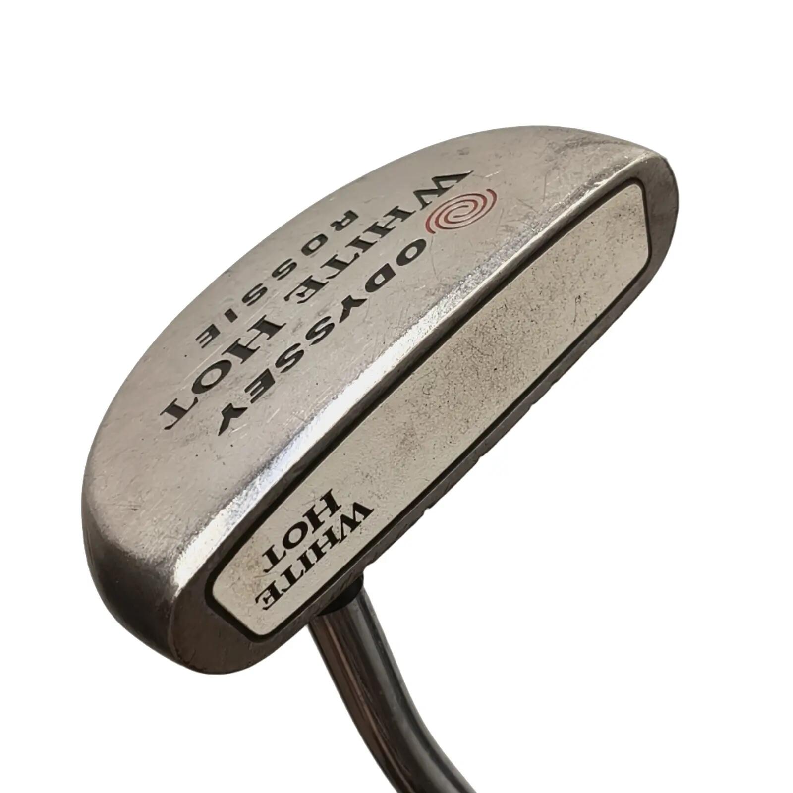 Odyssey White Hot Rossie Putter / 35" 2/7
