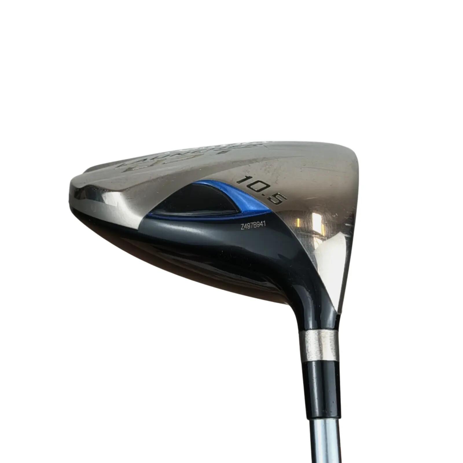 Cleveland Launcher DST Driver / Flex Regular / Loft 10.5 3/6