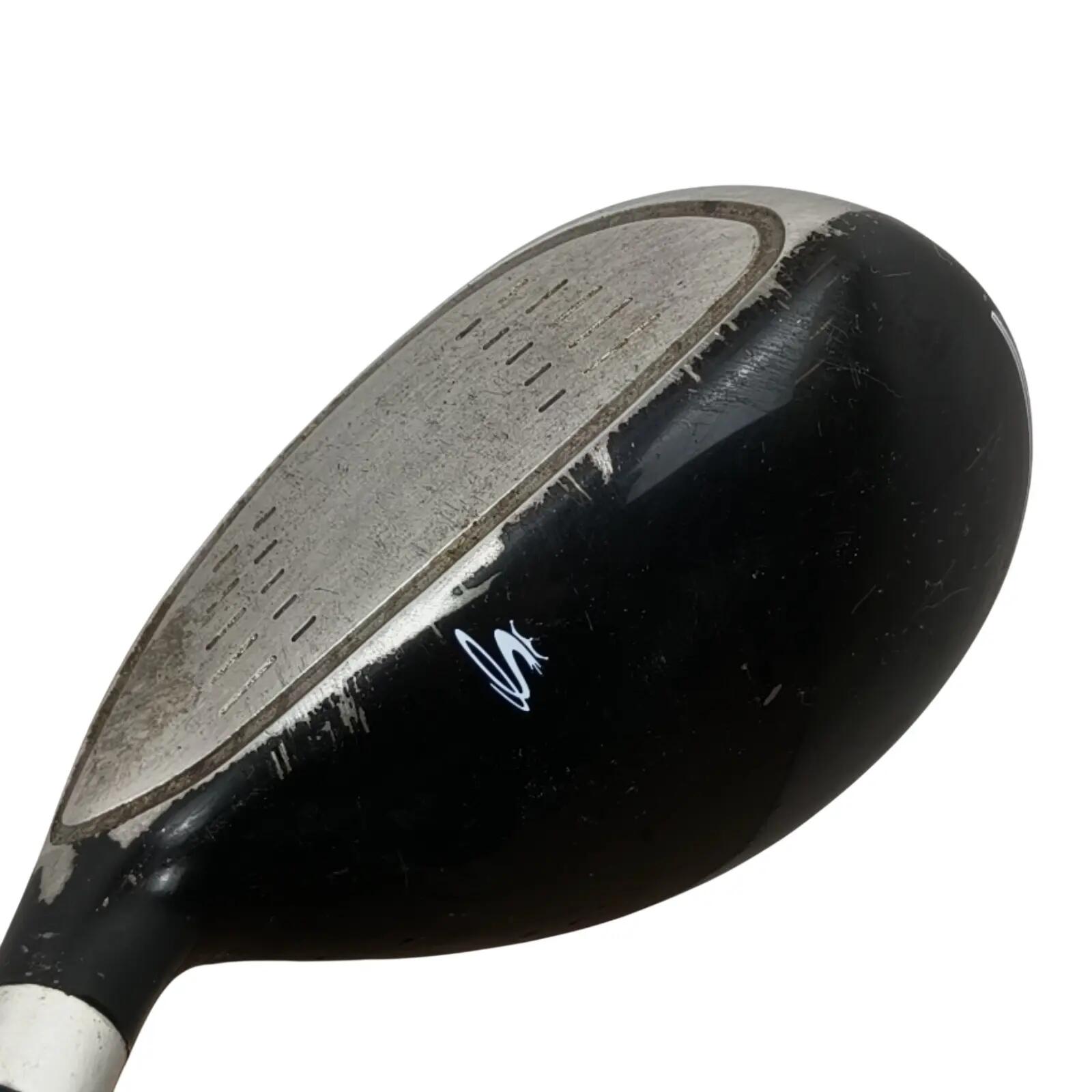 Cobra Fly-Z XL Hybrid / Flex A-flex / #4/22 3/5