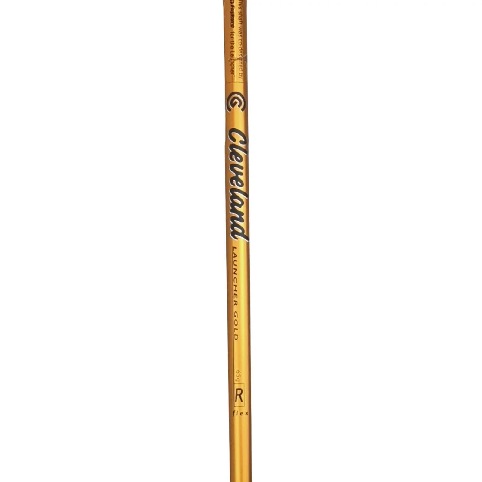 Cleveland Launcher Fairway Wood / Flex Regular / #3/17 5/6