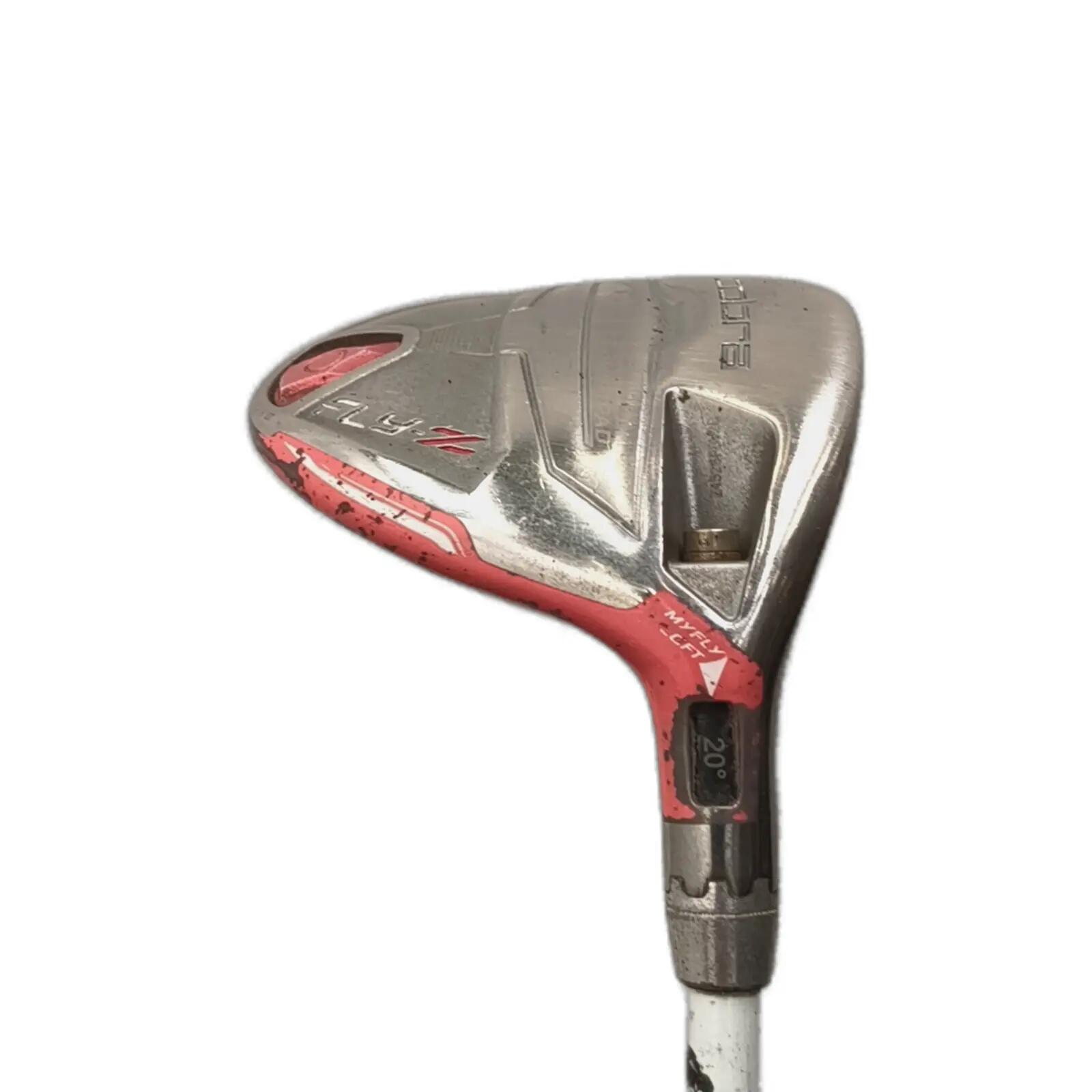 Cobra Fly-Z Fairway Wood / Flex Ladies / #5/20 2/5