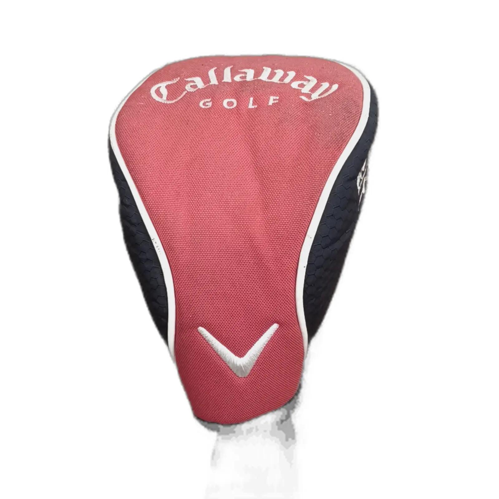 Callaway Big Bertha 460 Driver / Flex Ladies / Loft 11 2/6
