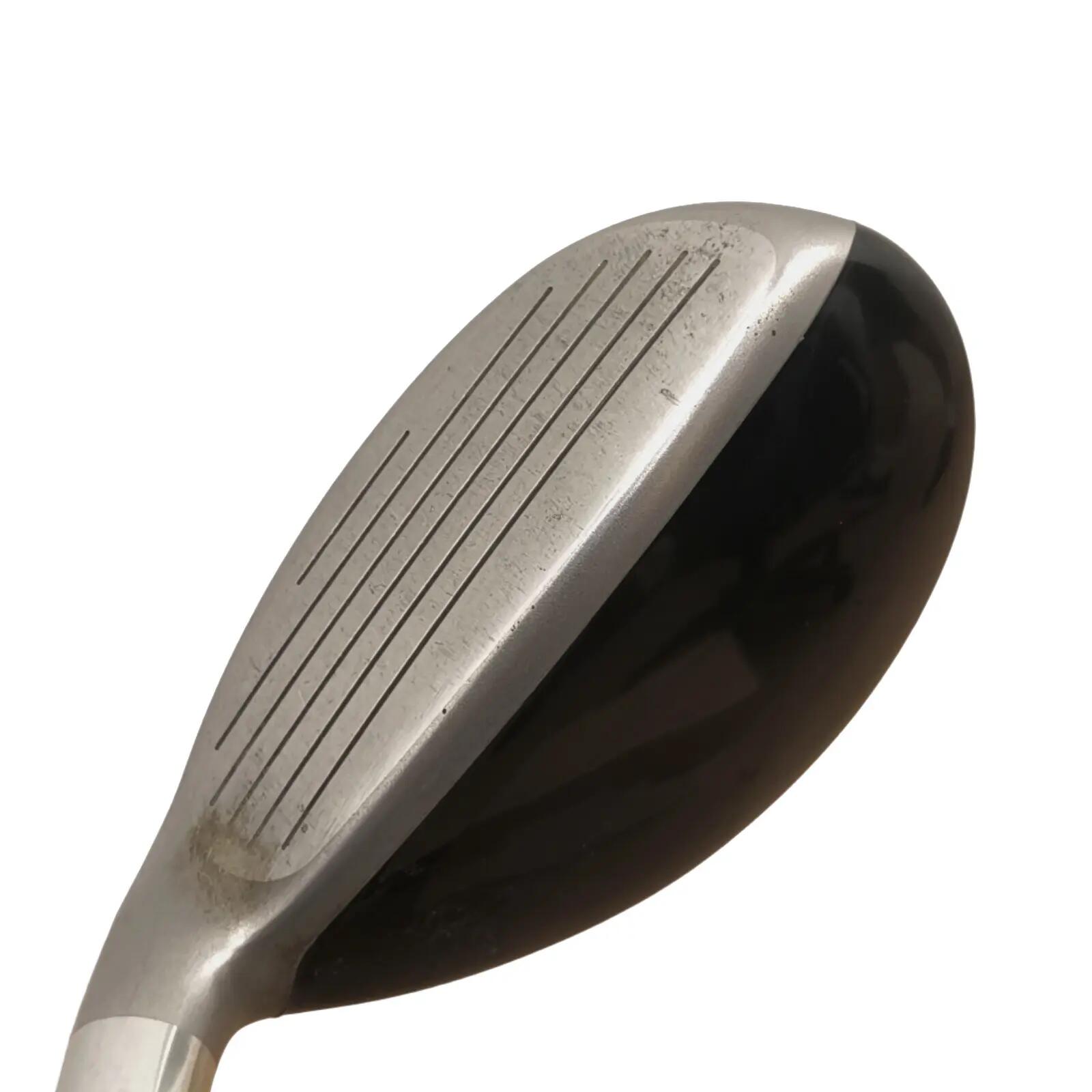 Callaway Diablo Edge Hybrid / Flex A-flex / #5/25 3/5