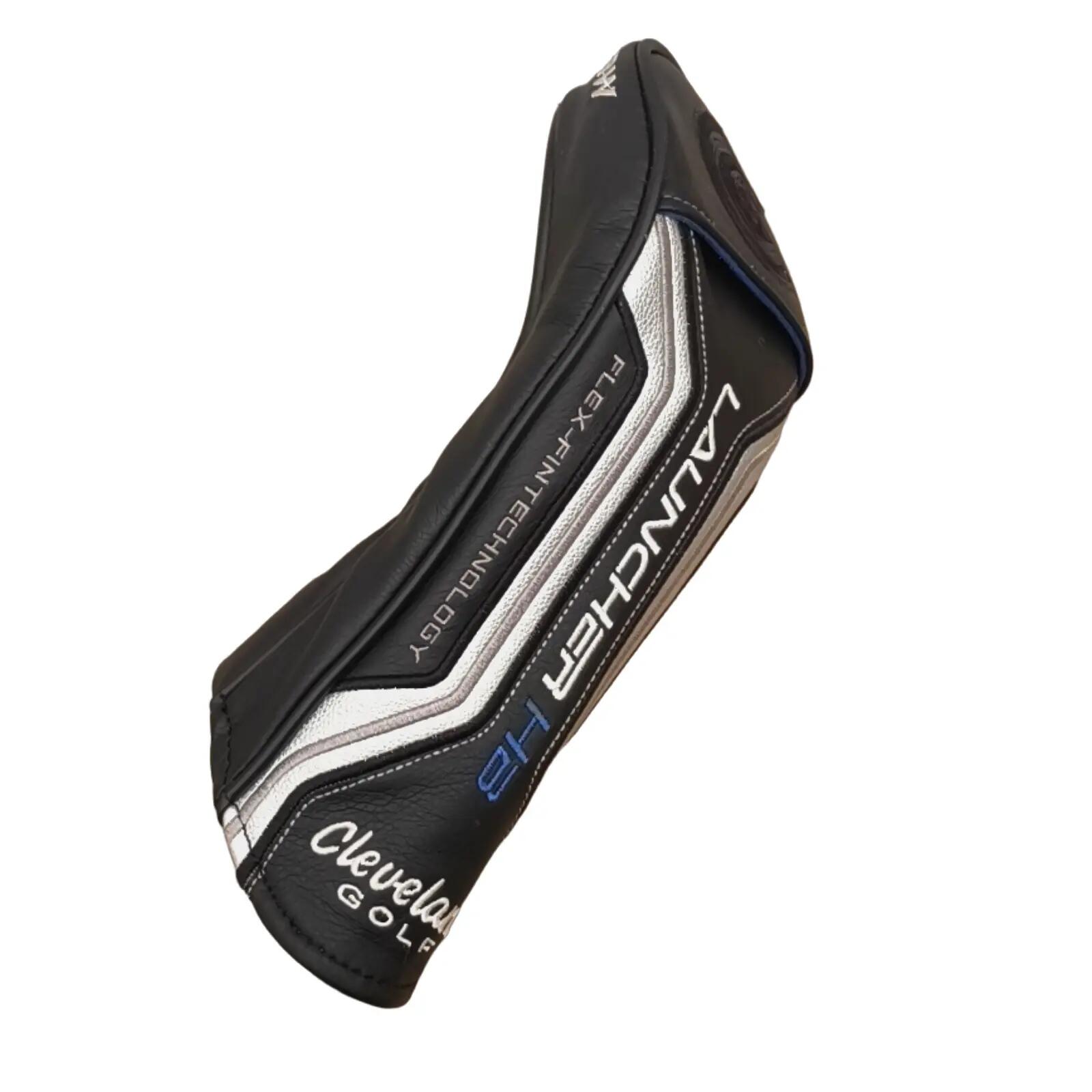 Cleveland Launcher HB Fairway Wood / Flex Regular / #3 / 15 2/6