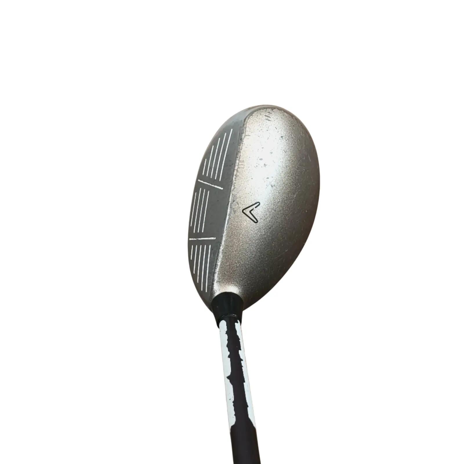 Callaway Callaway Big Bertha Heavenwood Hybrid / Flex Ladies / #5/26 3/5