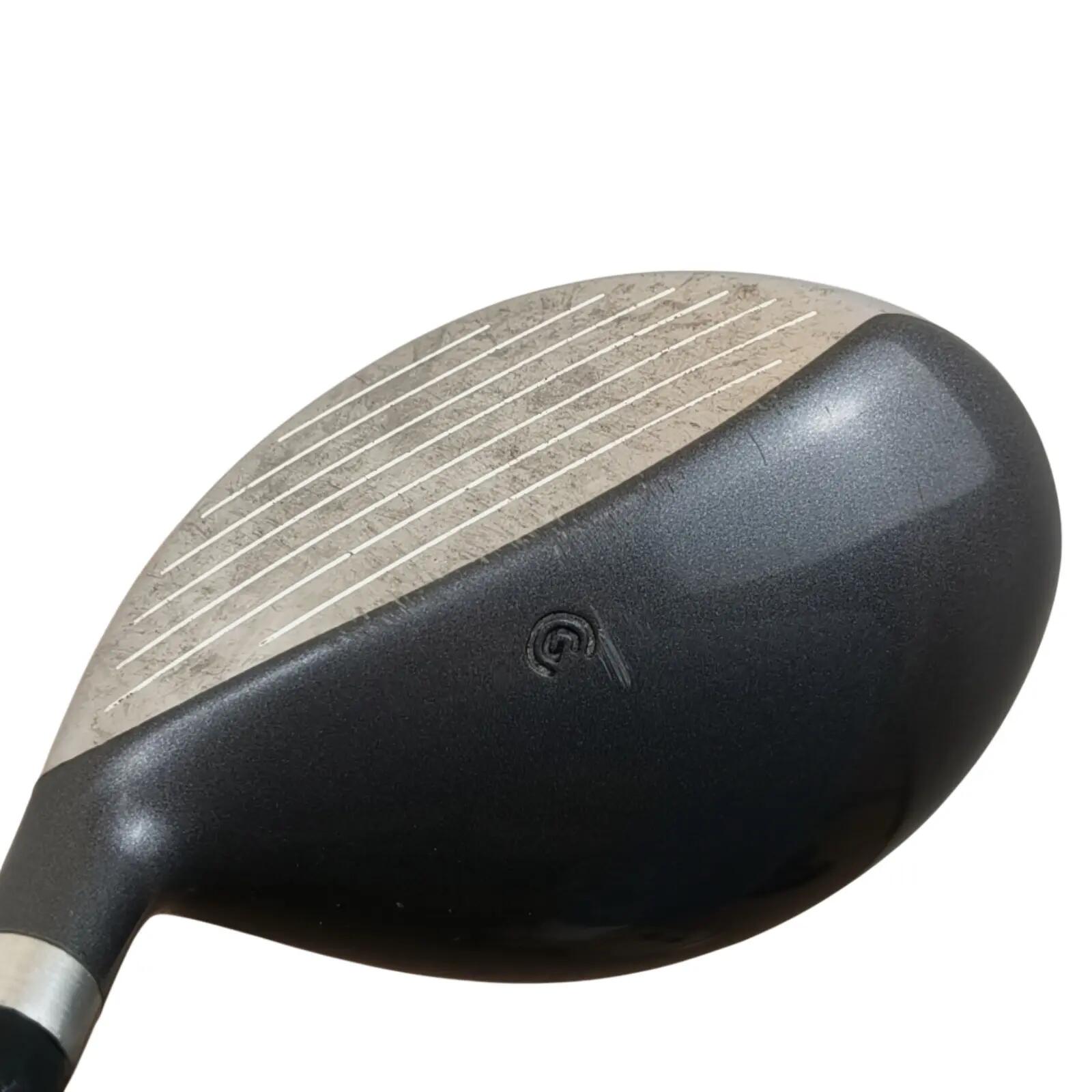 Cleveland Launcher Fairway Wood / Flex Regular / #3/17 4/6