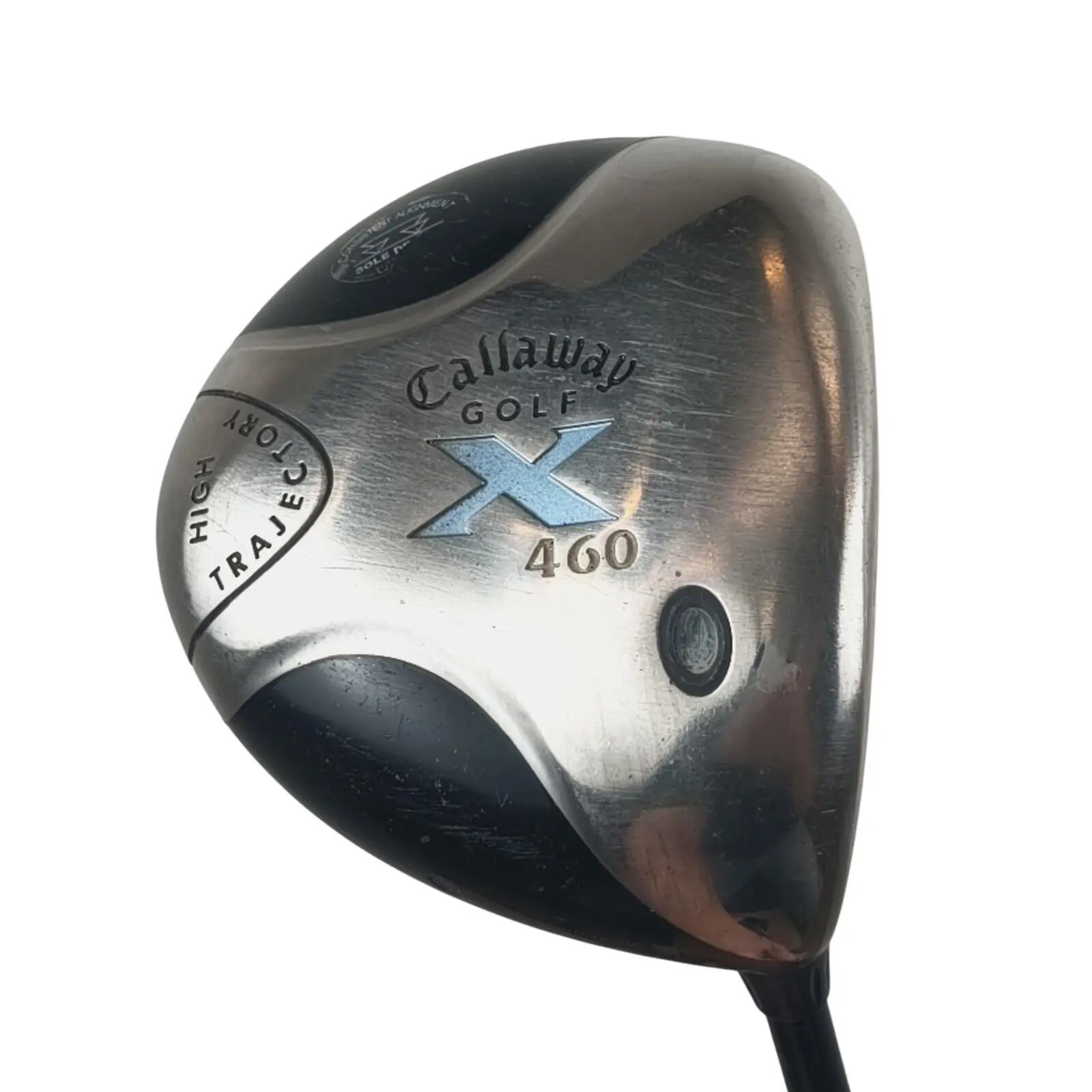 CALLAWAY picture